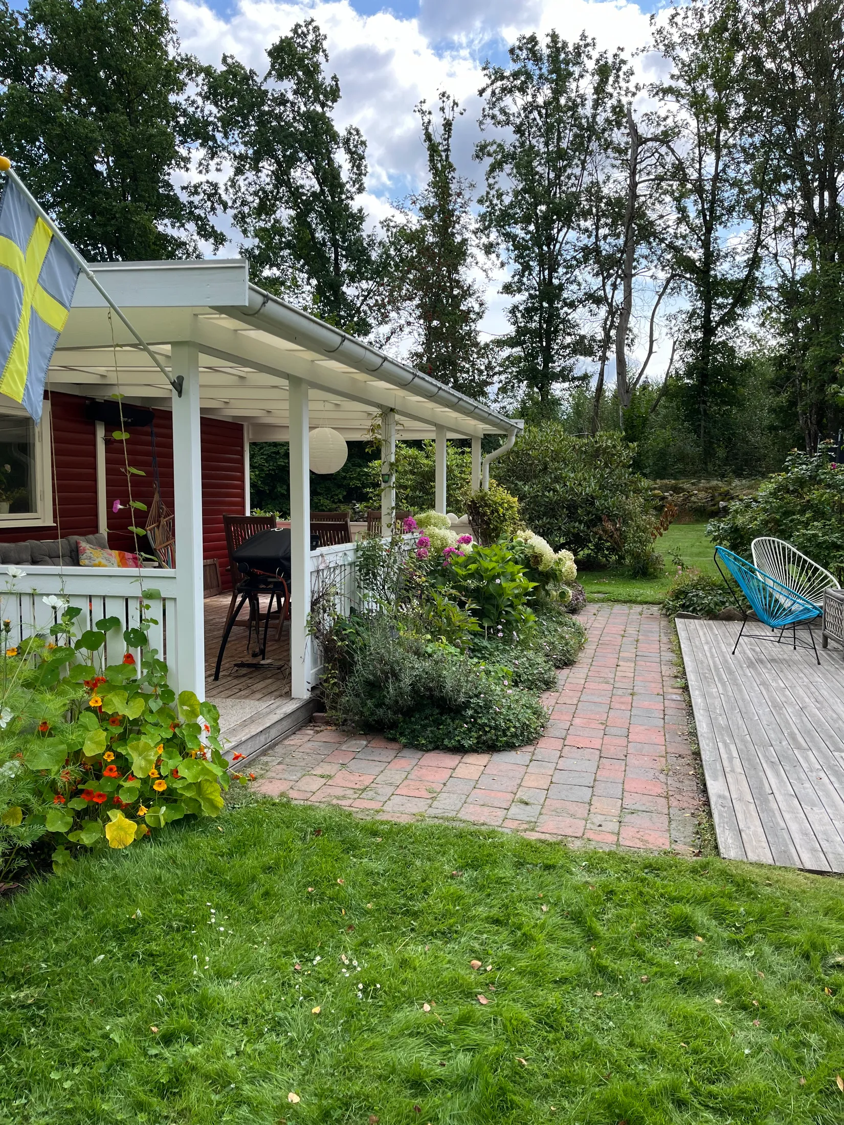 Fritidshus, Desarehult Ryderna 3, Berghem, Mark