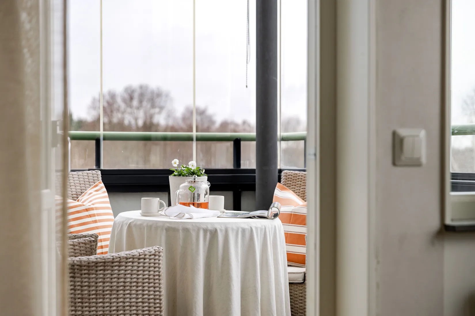 Bostadsrätt, Konstruktörsgatan 20, Vidingsjö/Berga, Linköping