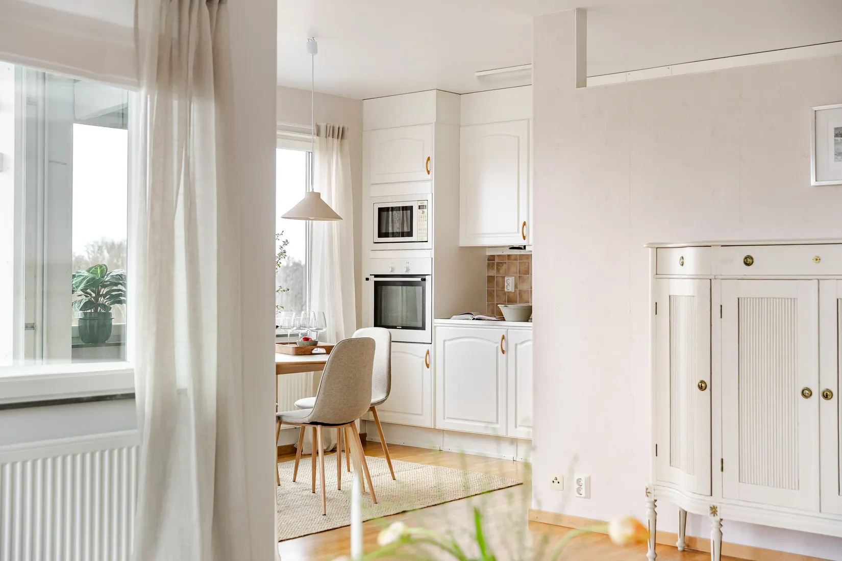 Bostadsrätt, Konstruktörsgatan 20, Vidingsjö/Berga, Linköping