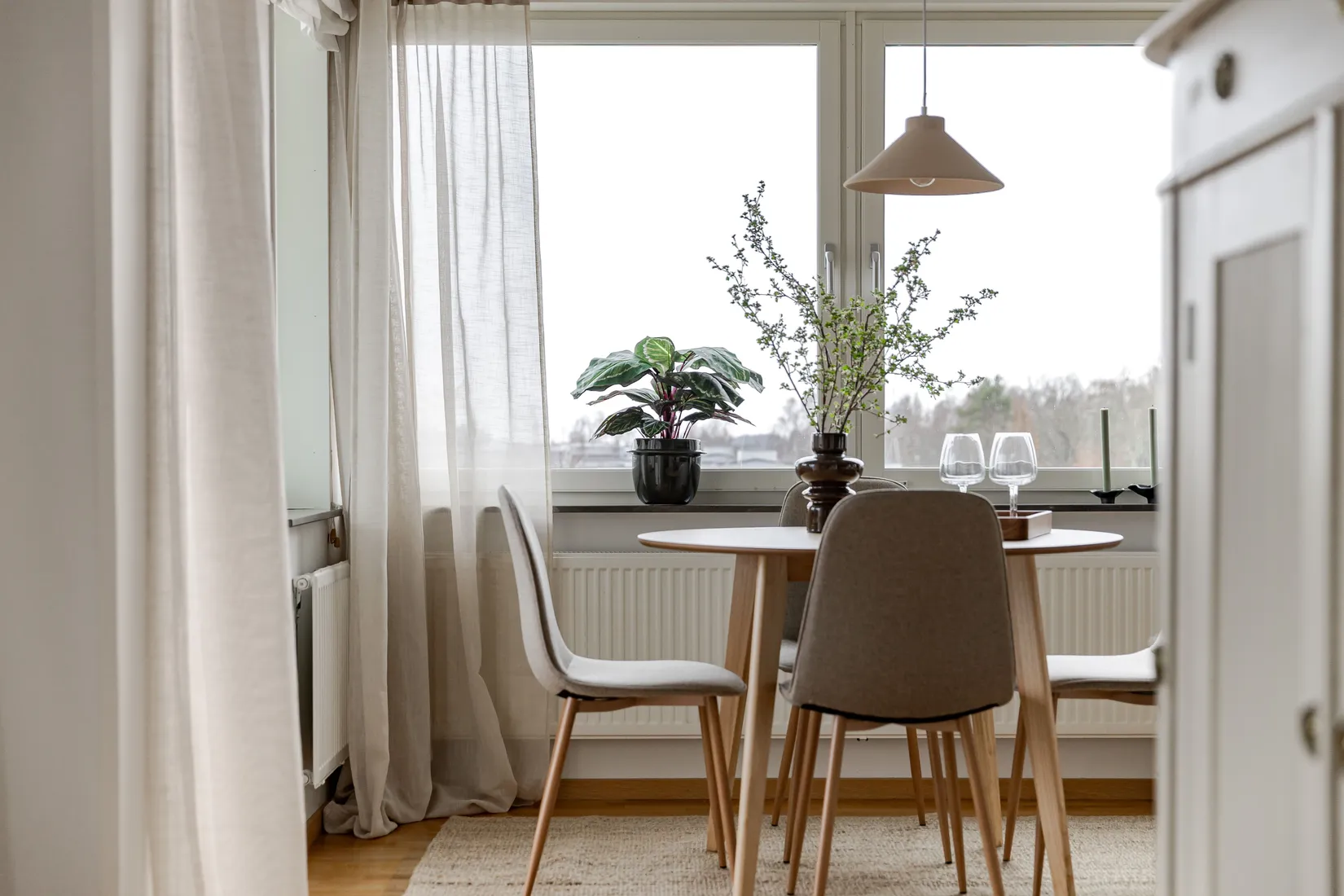 Bostadsrätt, Konstruktörsgatan 20, Vidingsjö/Berga, Linköping