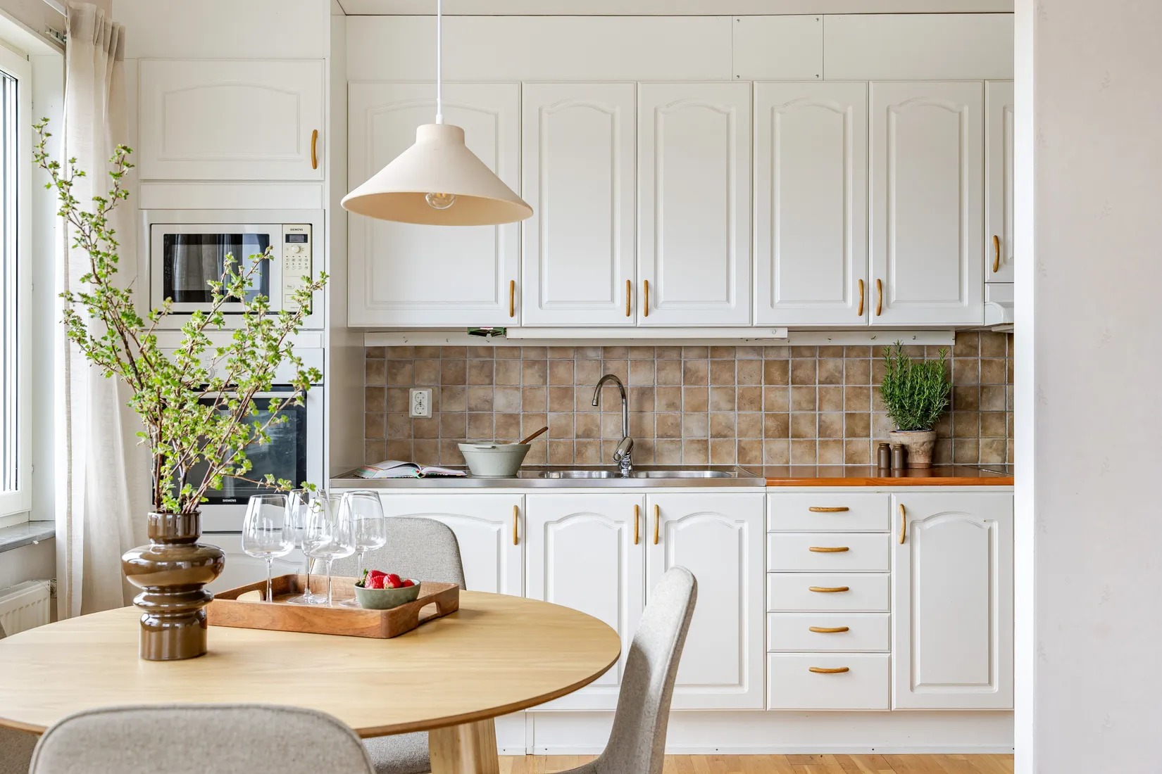 Bostadsrätt, Konstruktörsgatan 20, Vidingsjö/Berga, Linköping