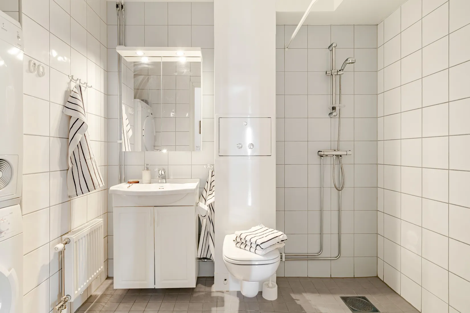 Bostadsrätt, Konstruktörsgatan 20, Vidingsjö/Berga, Linköping