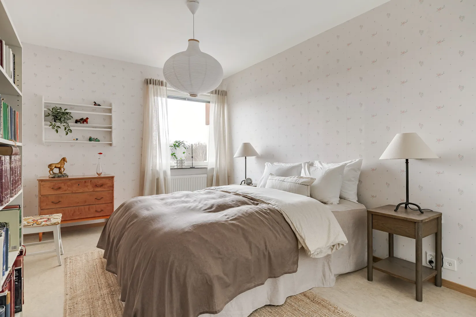 Bostadsrätt, Konstruktörsgatan 20, Vidingsjö/Berga, Linköping