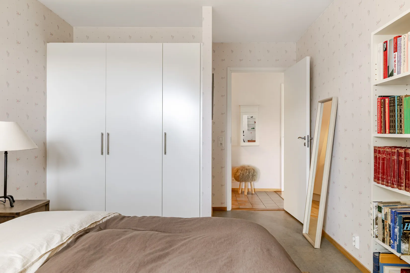 Bostadsrätt, Konstruktörsgatan 20, Vidingsjö/Berga, Linköping