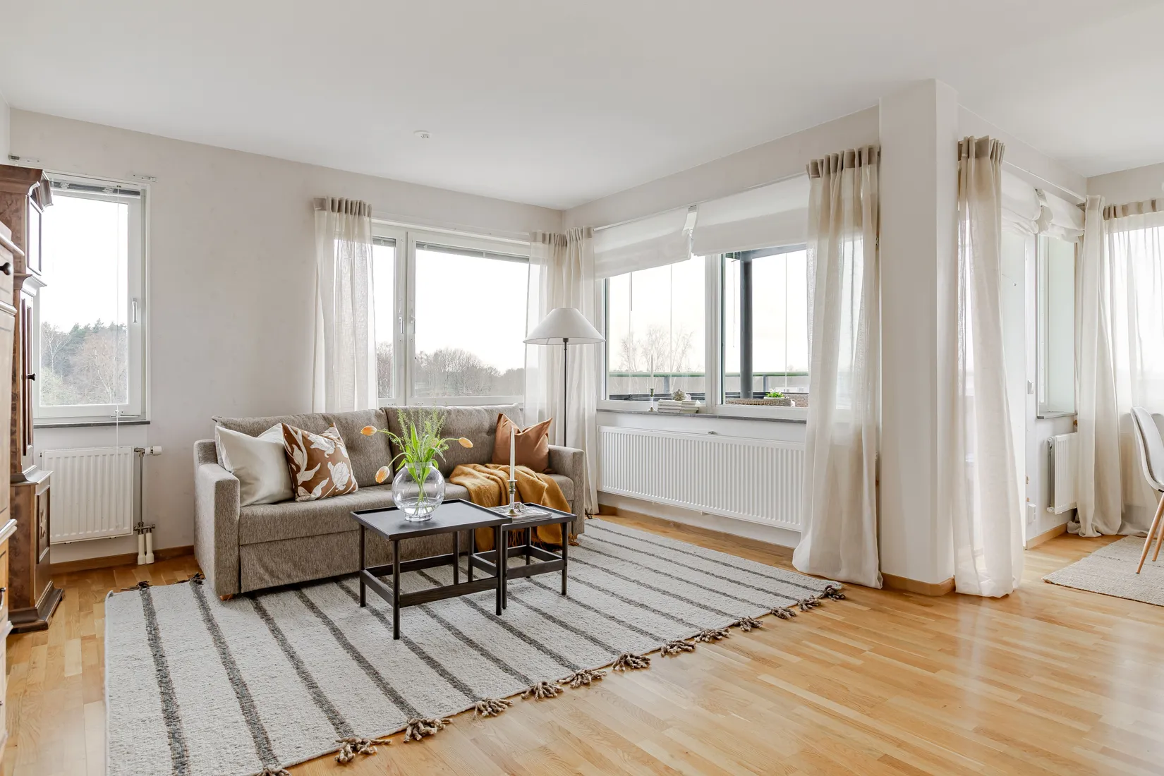 Bostadsrätt, Konstruktörsgatan 20, Vidingsjö/Berga, Linköping