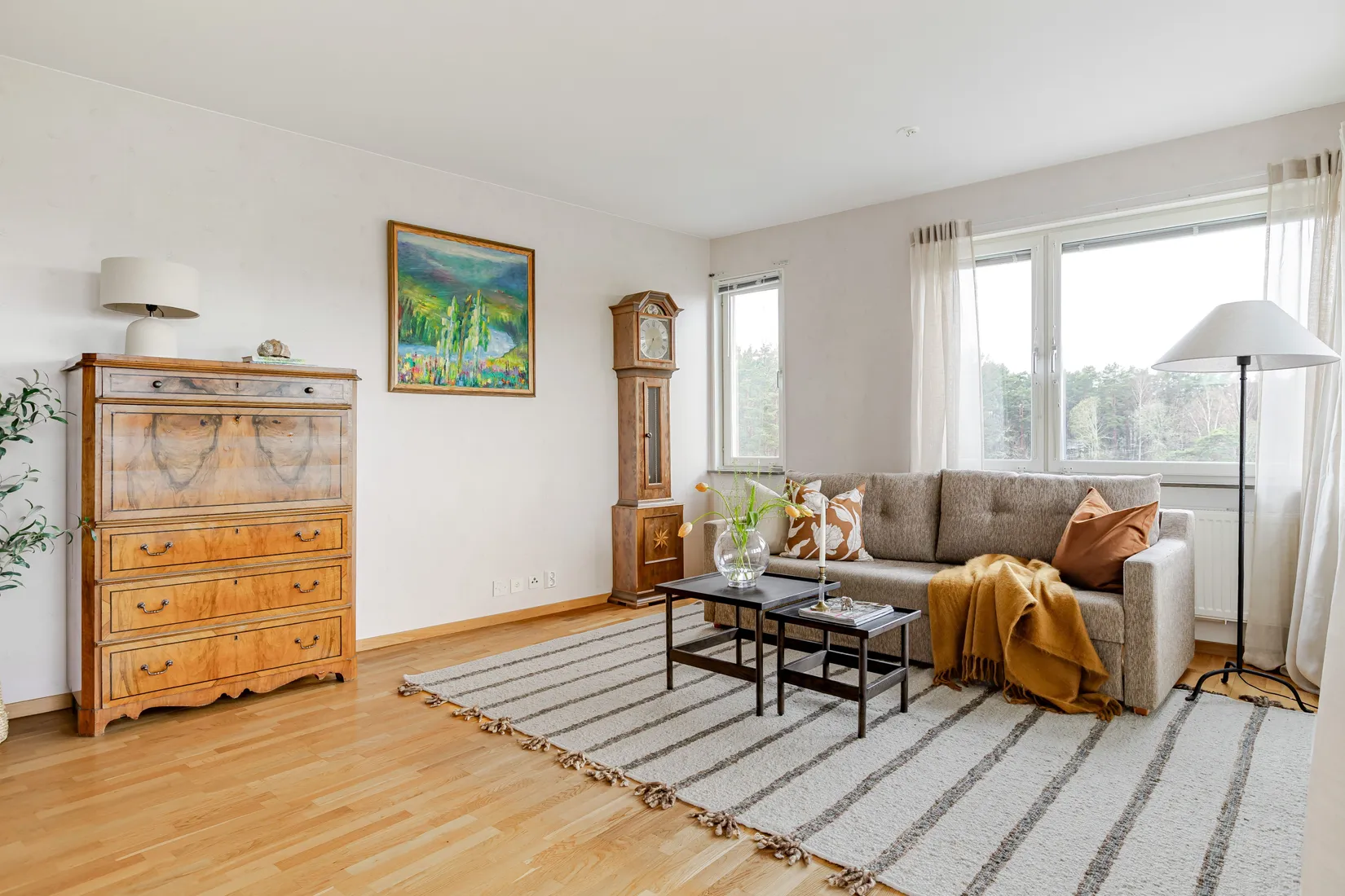 Bostadsrätt, Konstruktörsgatan 20, Vidingsjö/Berga, Linköping