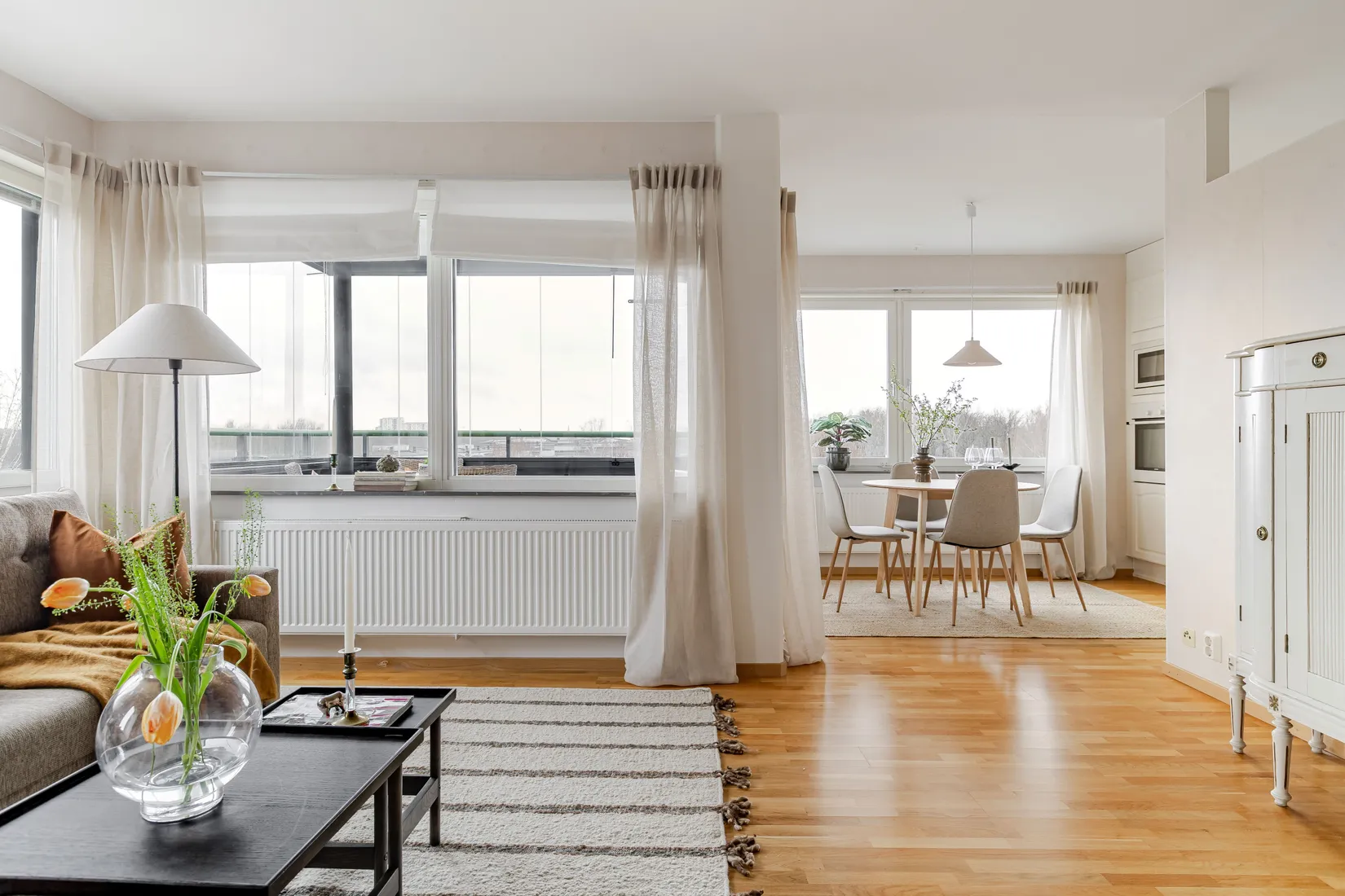 Bostadsrätt, Konstruktörsgatan 20, Vidingsjö/Berga, Linköping