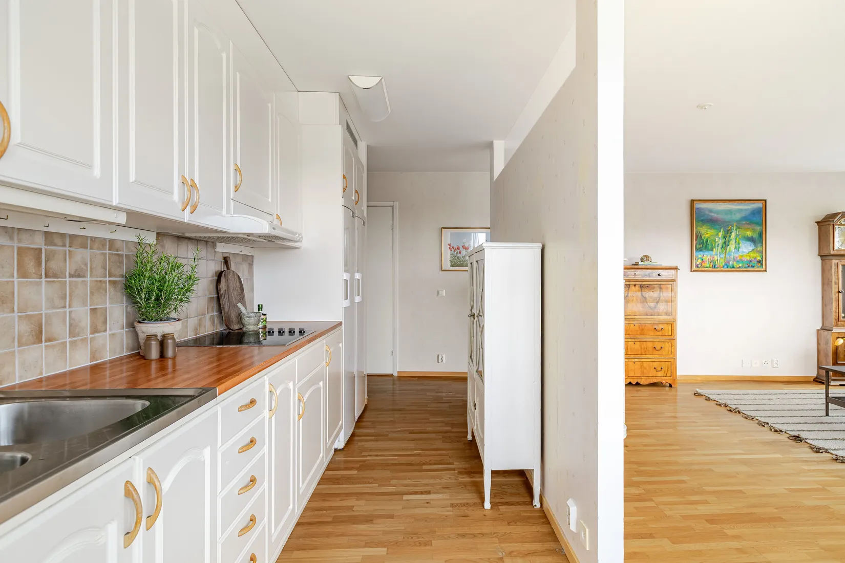 Bostadsrätt, Konstruktörsgatan 20, Vidingsjö/Berga, Linköping