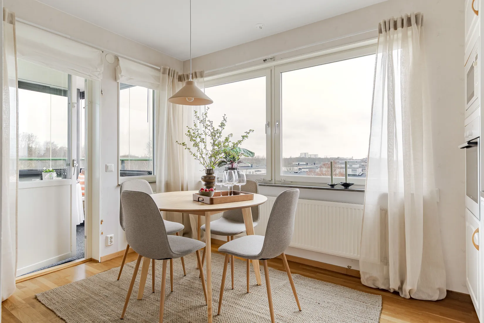 Bostadsrätt, Konstruktörsgatan 20, Vidingsjö/Berga, Linköping