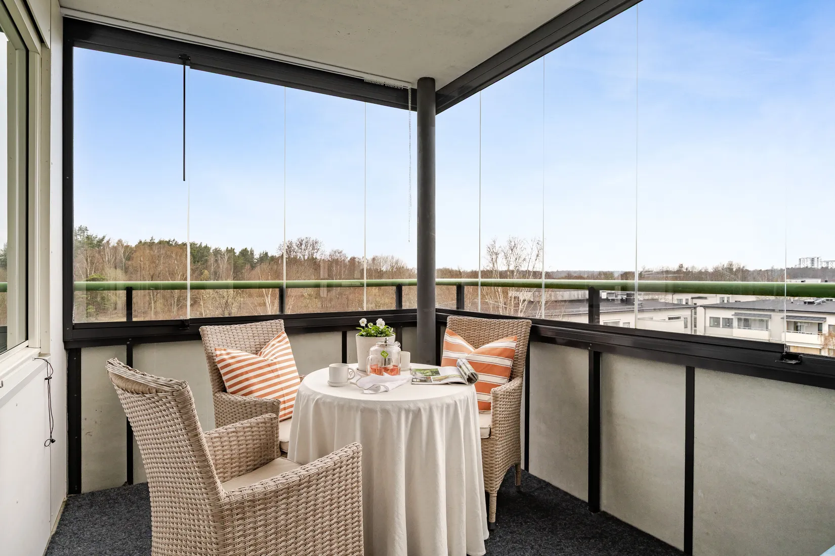 Bostadsrätt, Konstruktörsgatan 20, Vidingsjö/Berga, Linköping