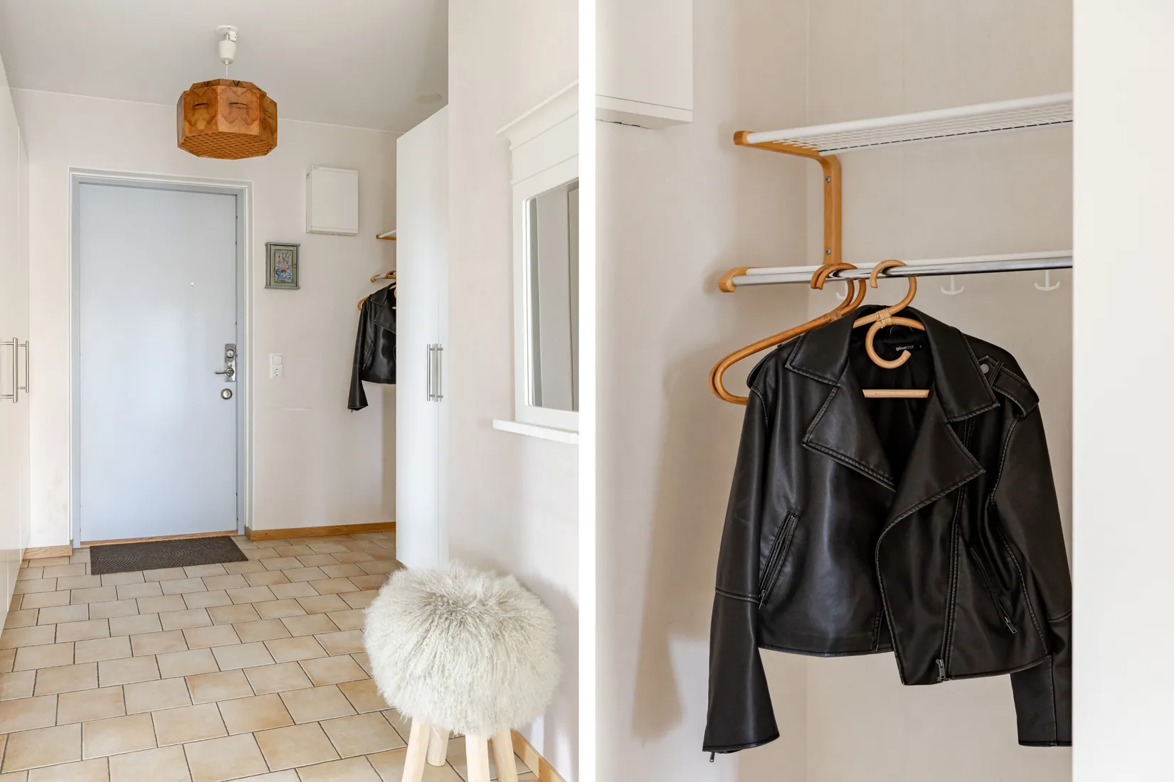 Bostadsrätt, Konstruktörsgatan 20, Vidingsjö/Berga, Linköping