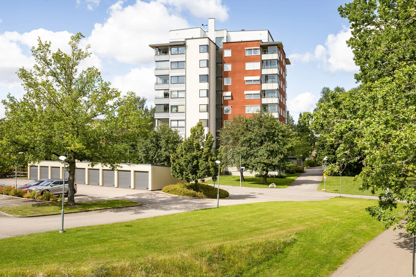 Bostadsrätt, Konstruktörsgatan 20, Vidingsjö/Berga, Linköping