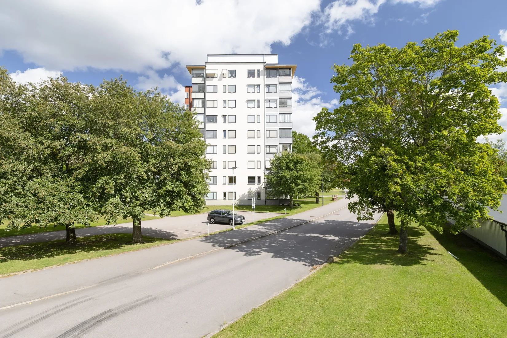Bostadsrätt, Konstruktörsgatan 20, Vidingsjö/Berga, Linköping