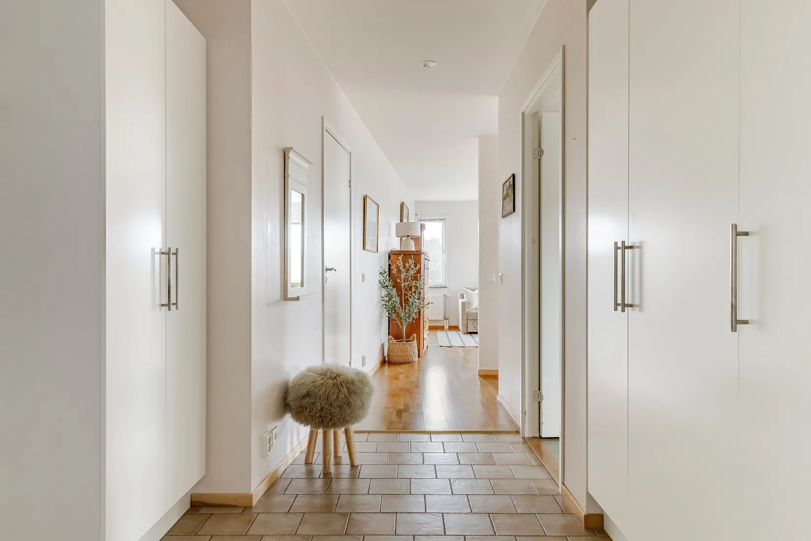 Bostadsrätt, Konstruktörsgatan 20, Vidingsjö/Berga, Linköping