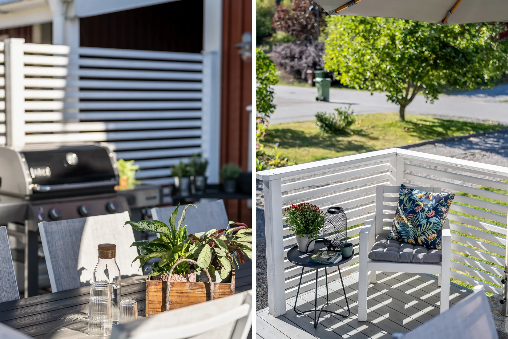 Villa, Radhus, Åvägen 42, Lidatorp, Nynäshamn