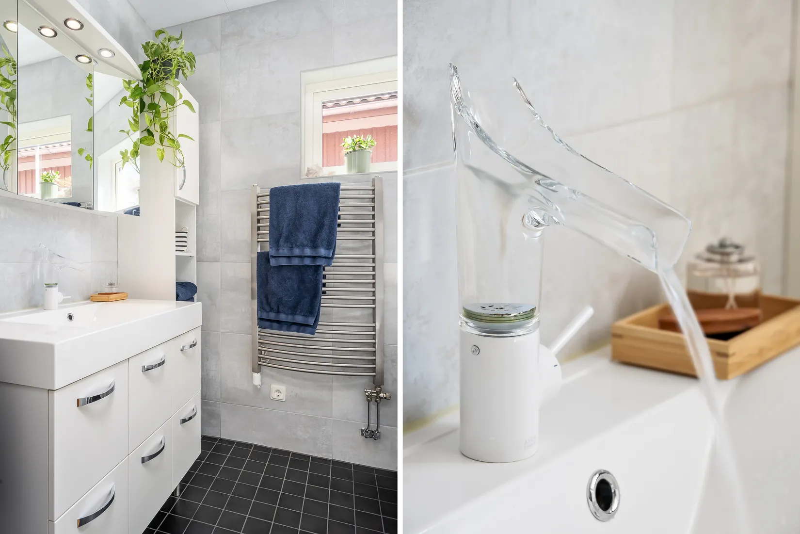 Villa, Radhus, Åvägen 42, Lidatorp, Nynäshamn