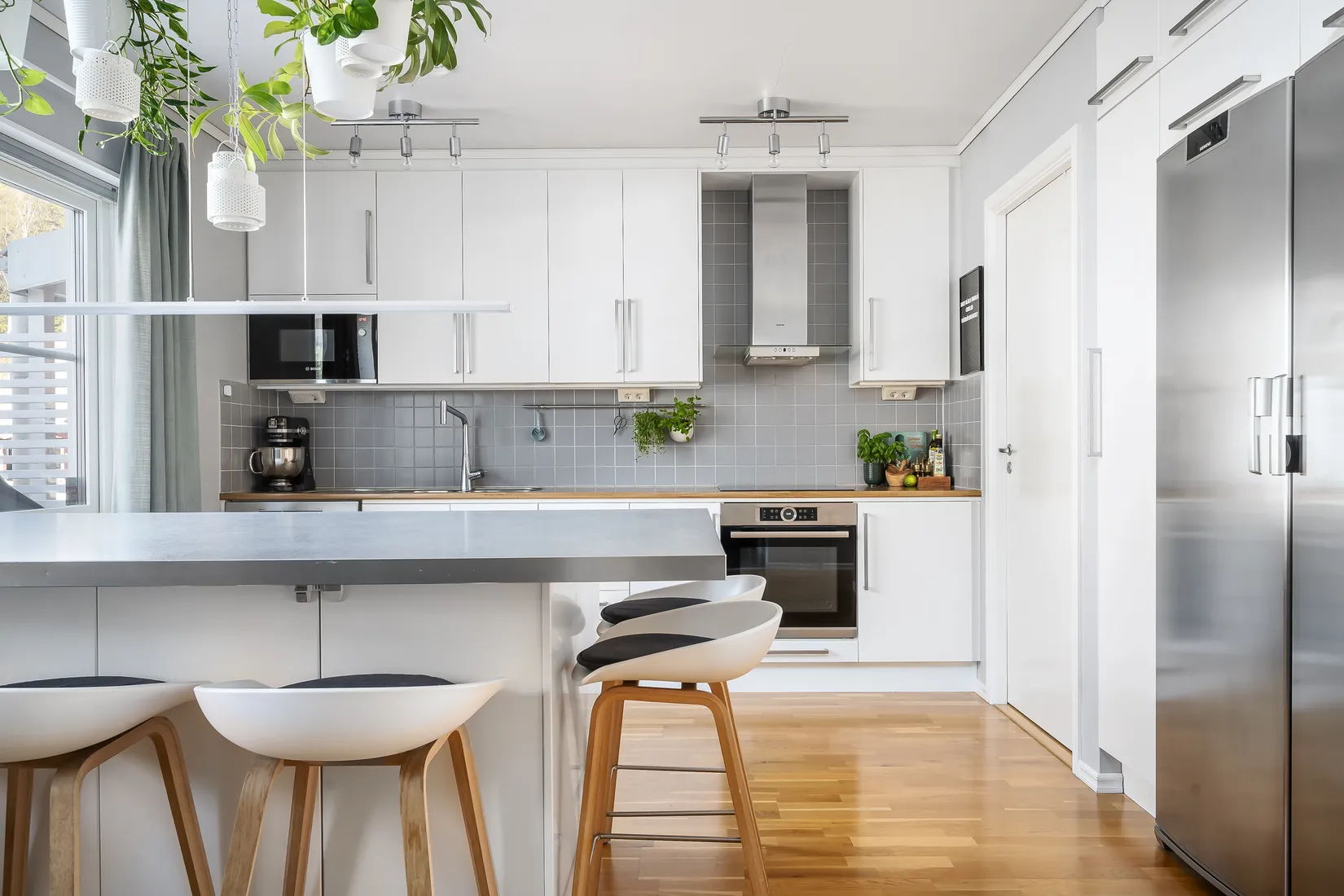 Villa, Radhus, Åvägen 42, Lidatorp, Nynäshamn