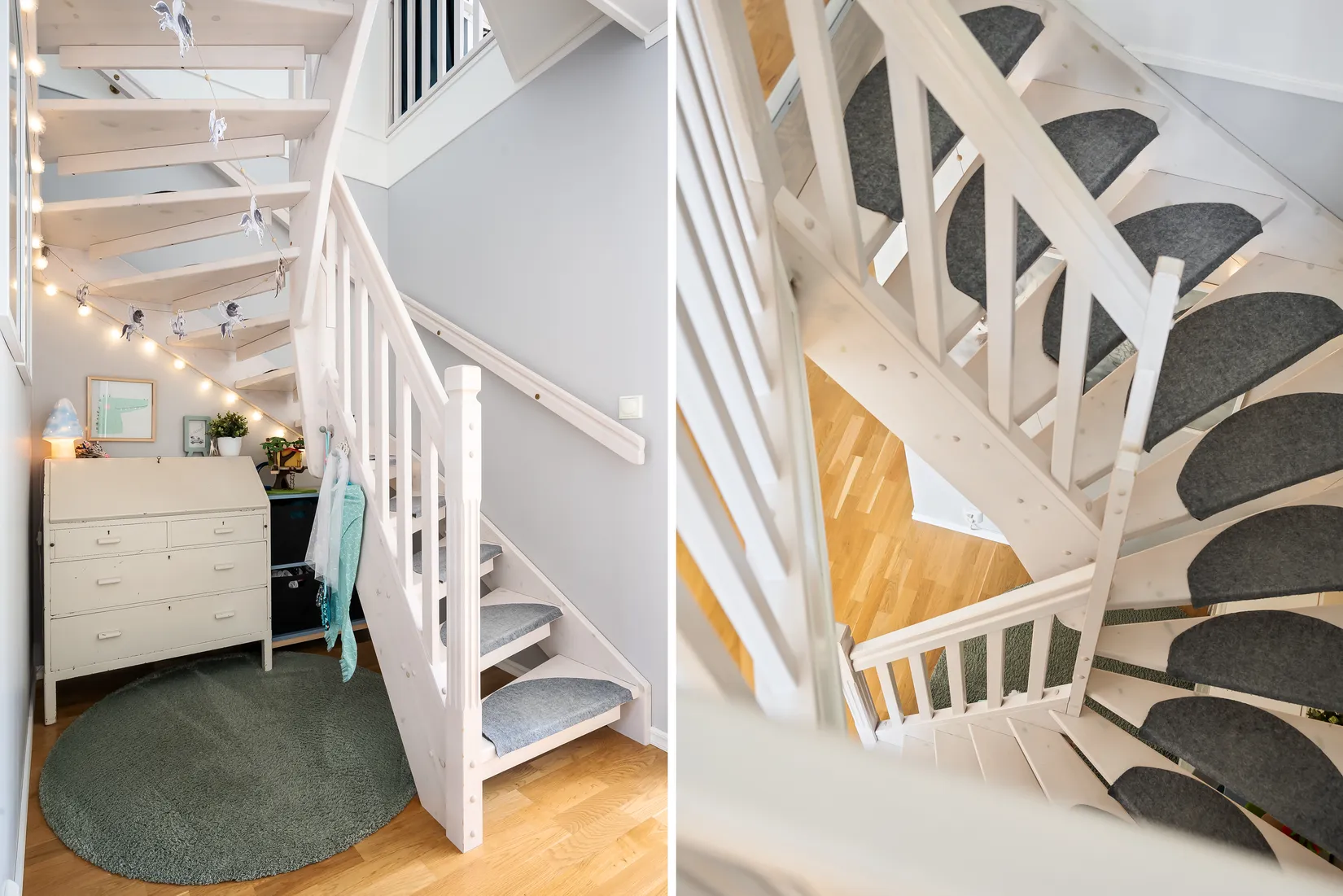 Villa, Radhus, Åvägen 42, Lidatorp, Nynäshamn