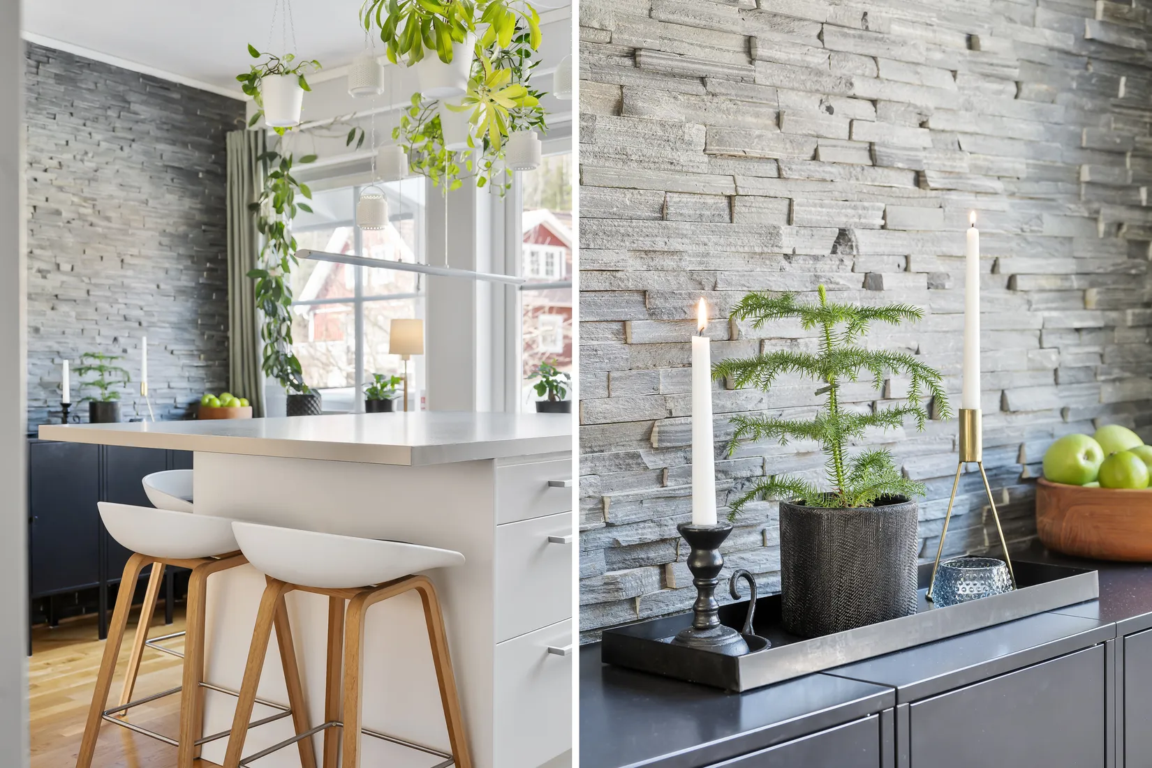 Villa, Radhus, Åvägen 42, Lidatorp, Nynäshamn