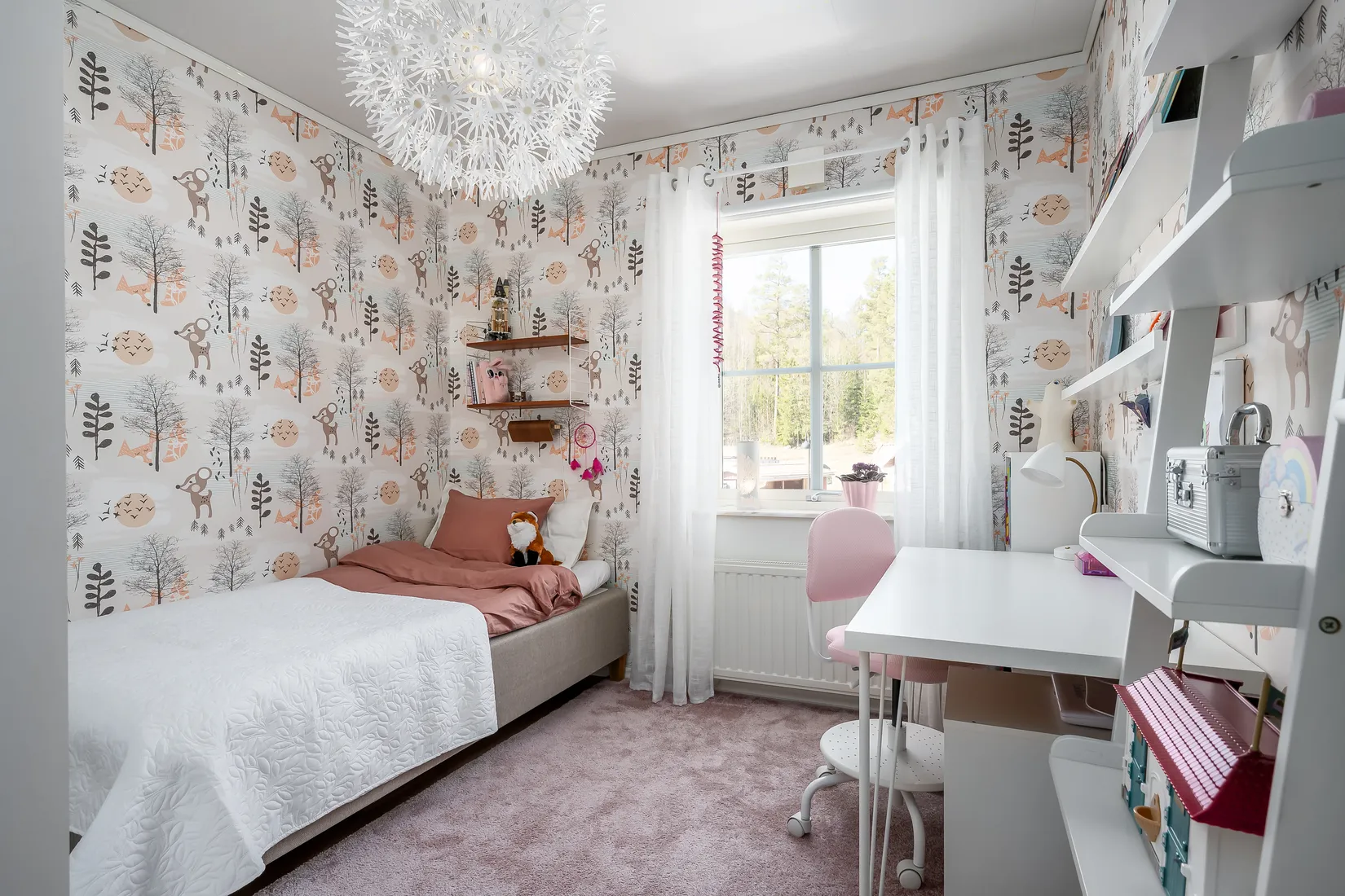 Villa, Radhus, Åvägen 42, Lidatorp, Nynäshamn