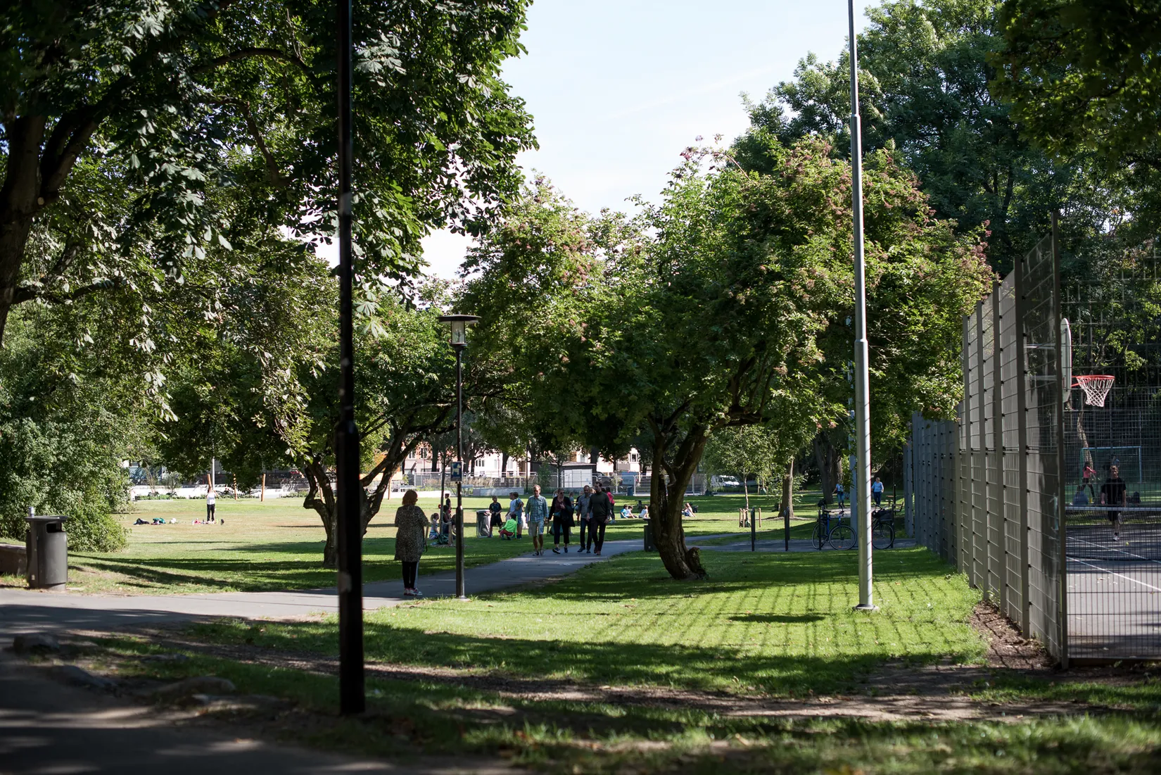 Bostadsrätt, Södermannagatan 76, Stockholm