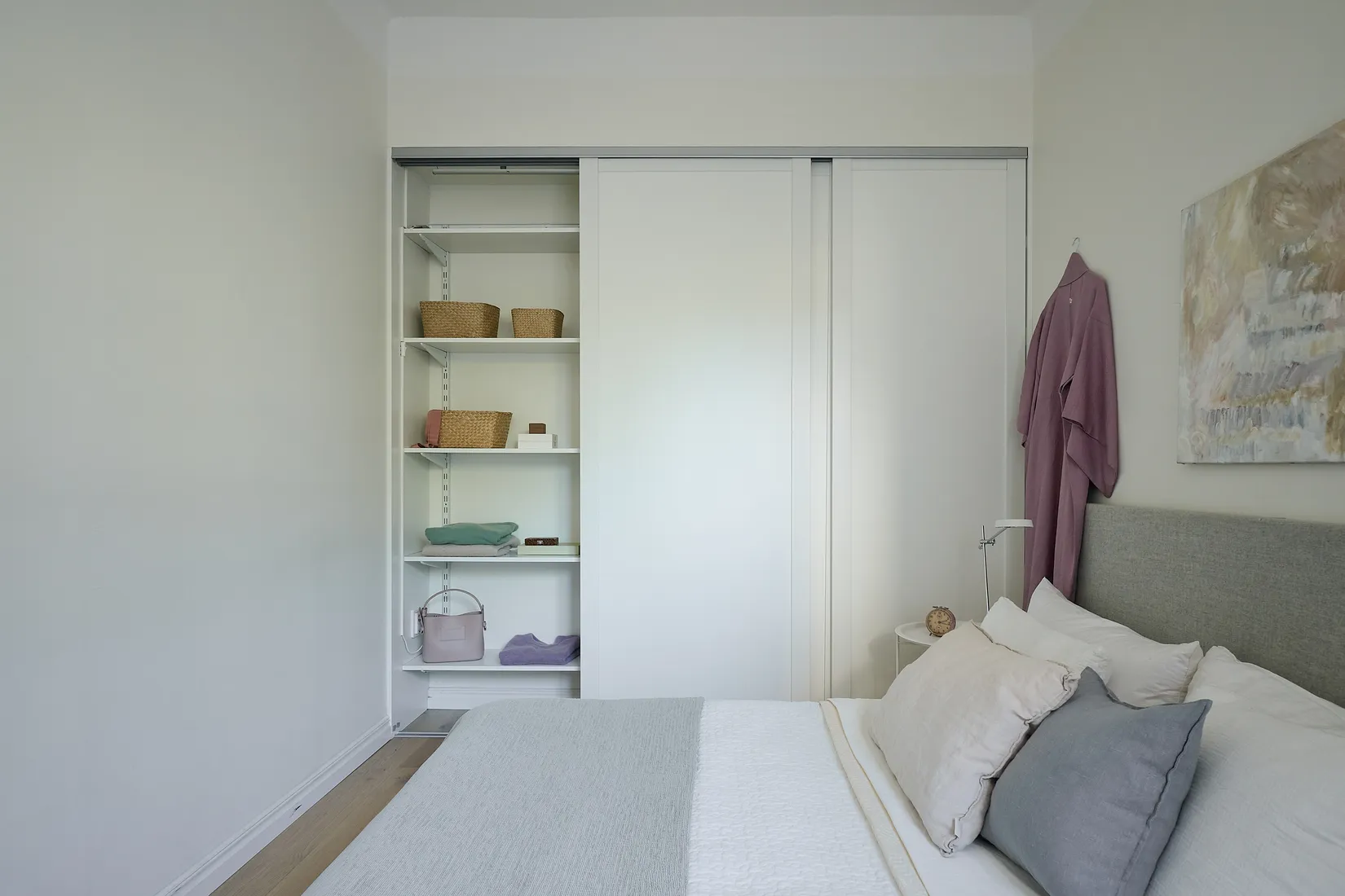 Bostadsrätt, Södermannagatan 76, Södermalm Sofia, Stockholm