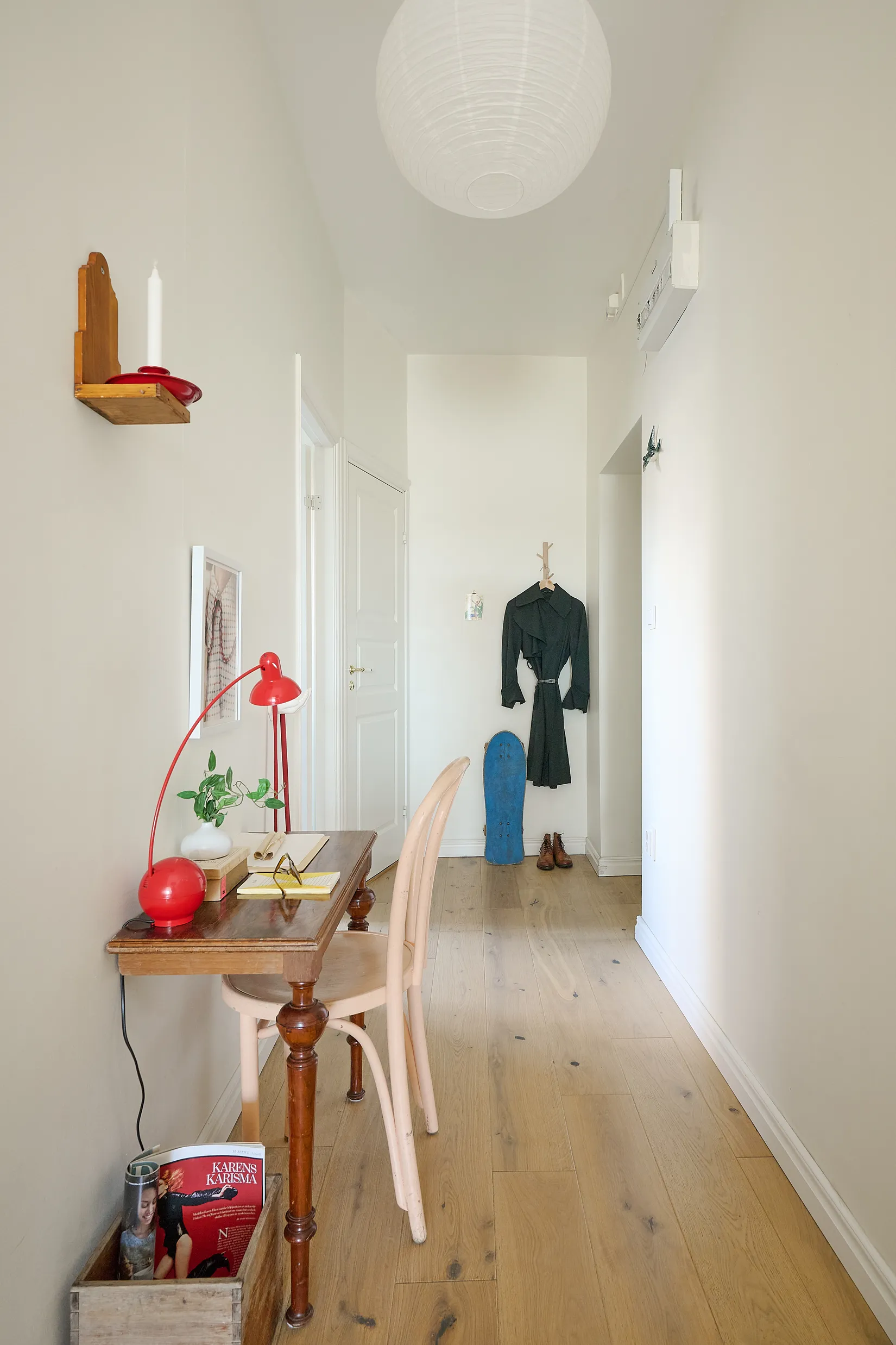 Bostadsrätt, Södermannagatan 76, Södermalm Sofia, Stockholm