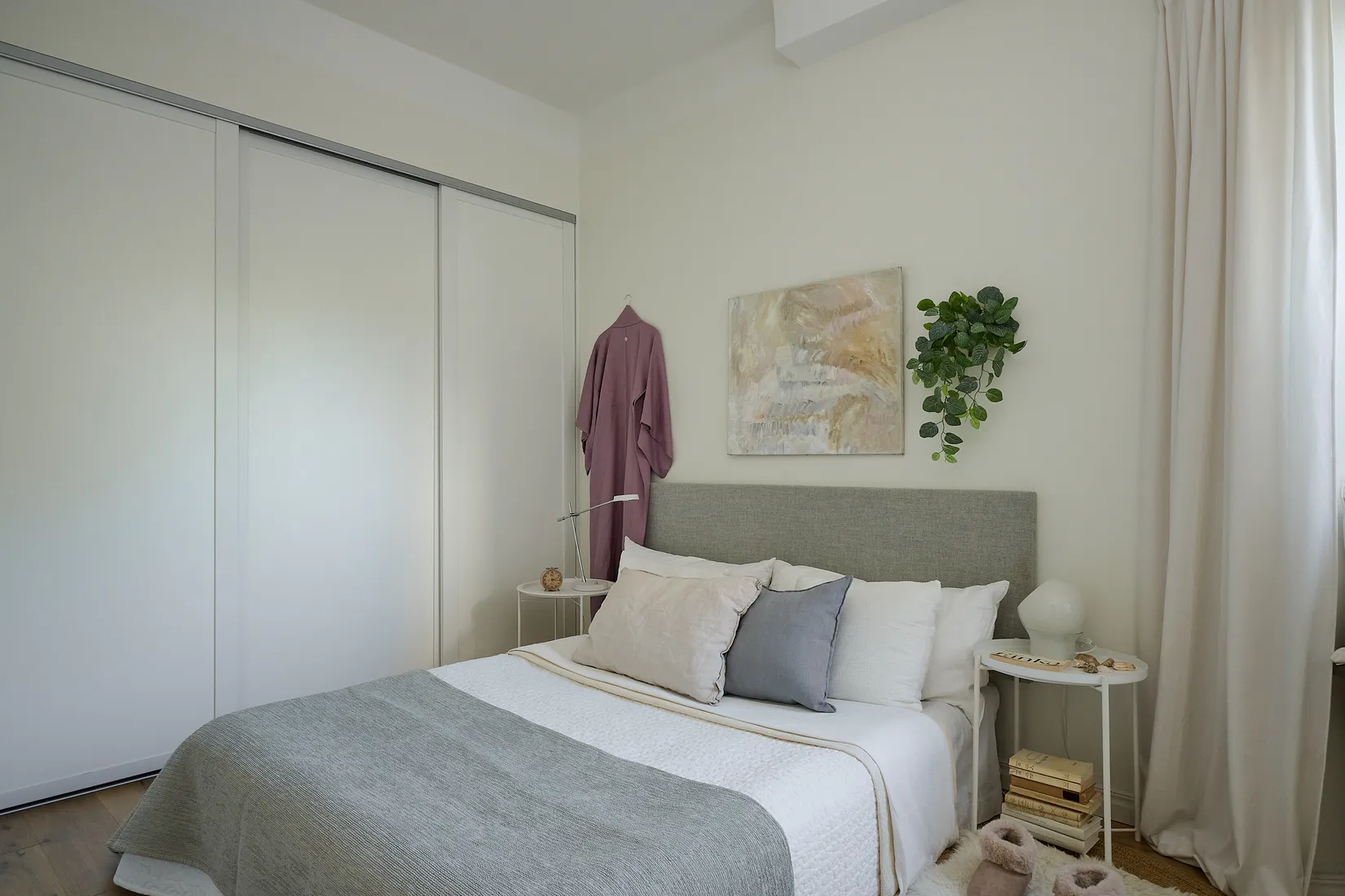 Bostadsrätt, Södermannagatan 76, Södermalm Sofia, Stockholm