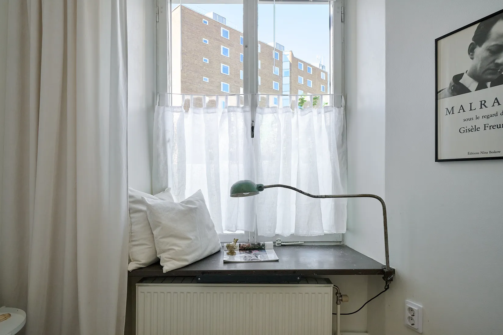 Bostadsrätt, Södermannagatan 76, Södermalm Sofia, Stockholm