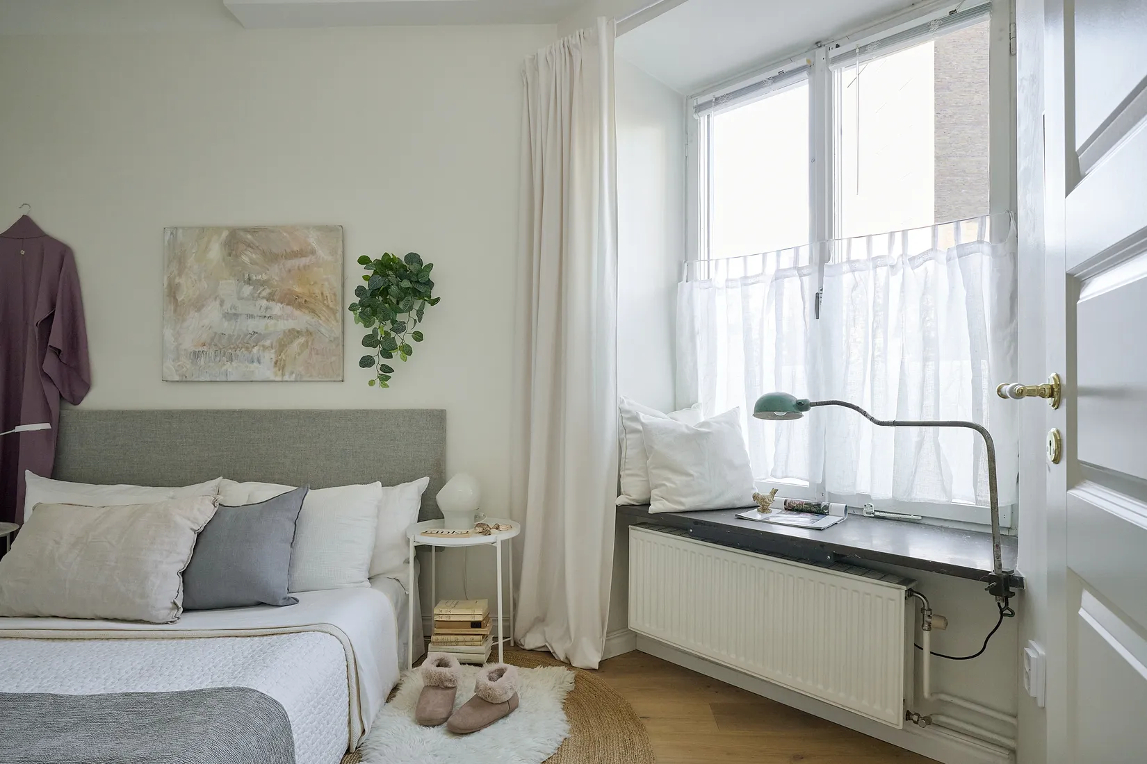Bostadsrätt, Södermannagatan 76, Södermalm Sofia, Stockholm