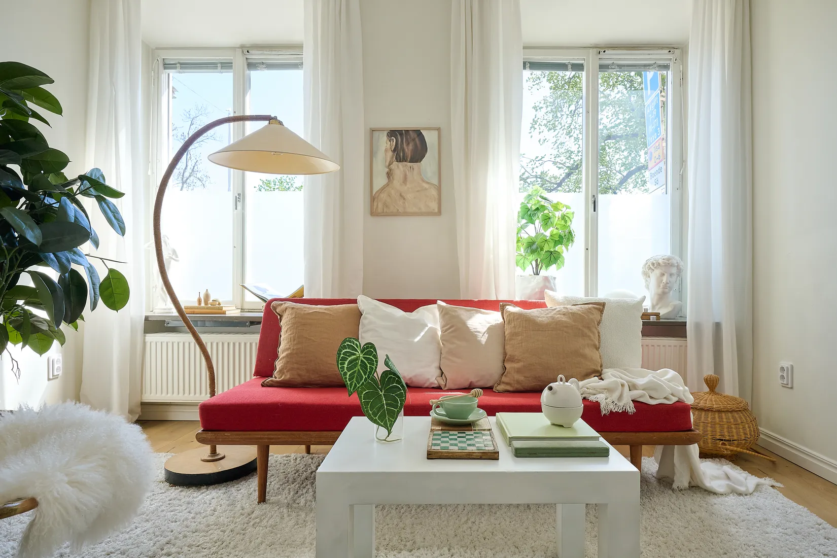 Bostadsrätt, Södermannagatan 76, Södermalm Sofia, Stockholm