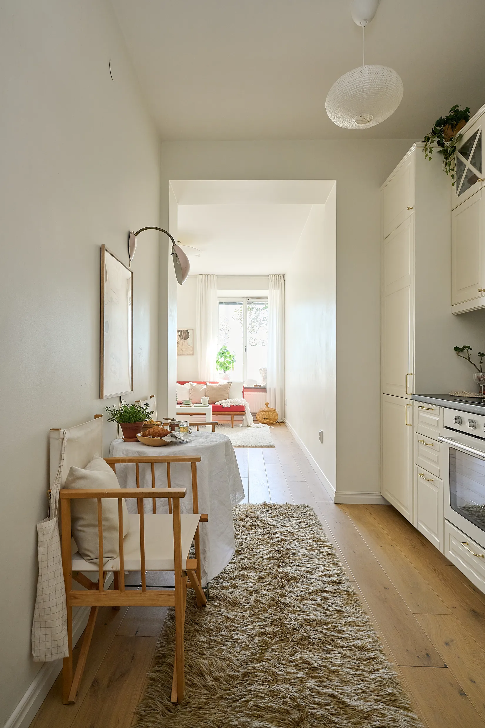 Bostadsrätt, Södermannagatan 76, Södermalm Sofia, Stockholm
