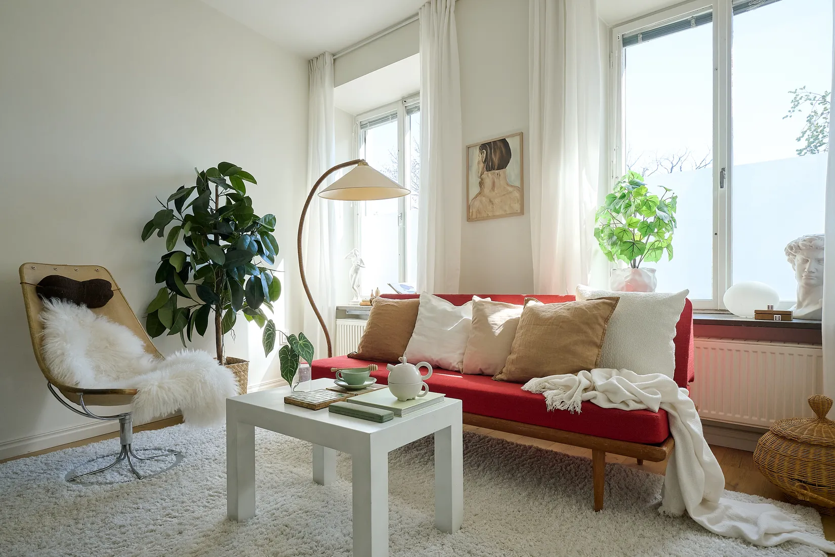 Bostadsrätt, Södermannagatan 76, Södermalm Sofia, Stockholm