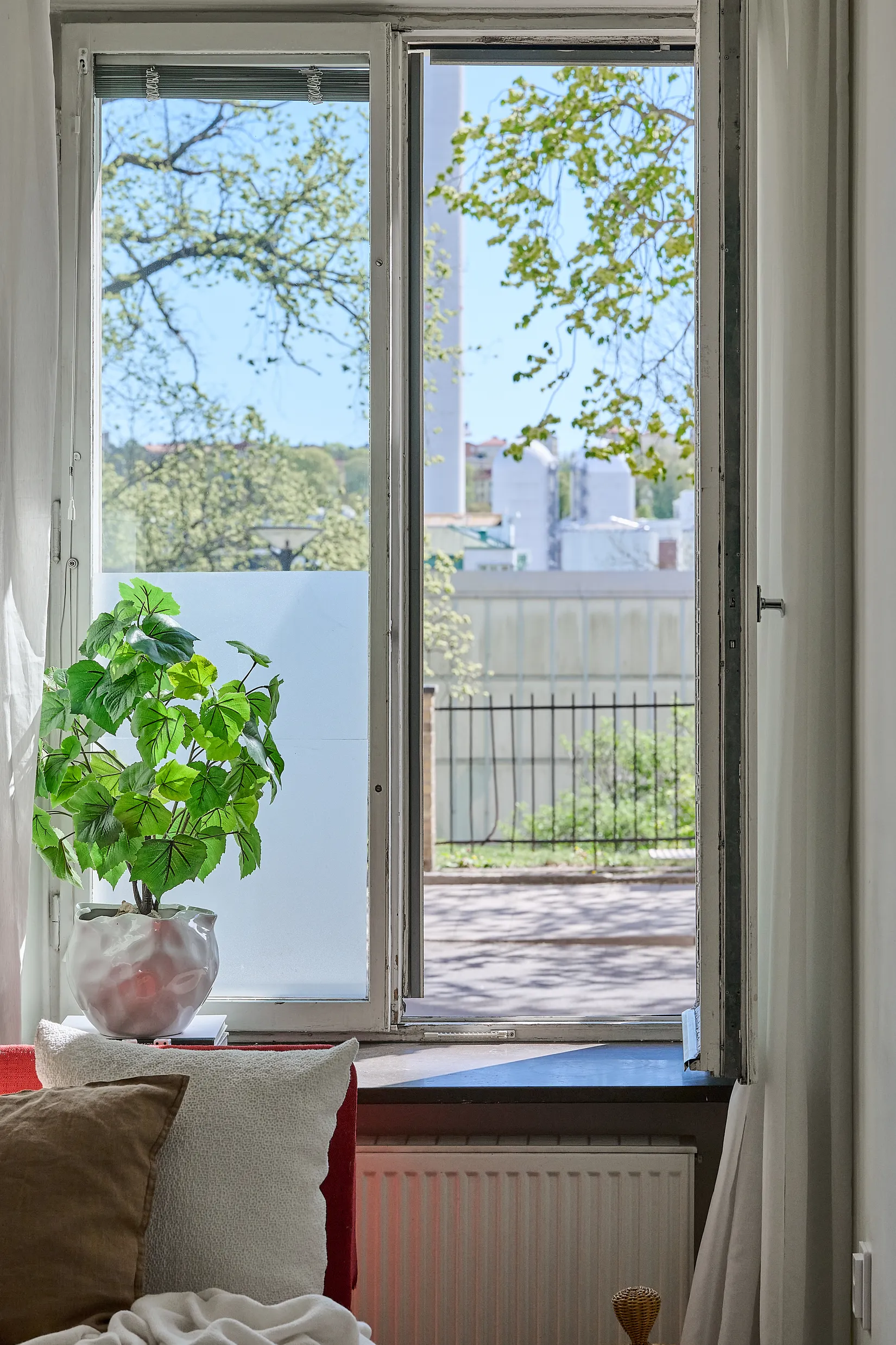 Bostadsrätt, Södermannagatan 76, Södermalm Sofia, Stockholm
