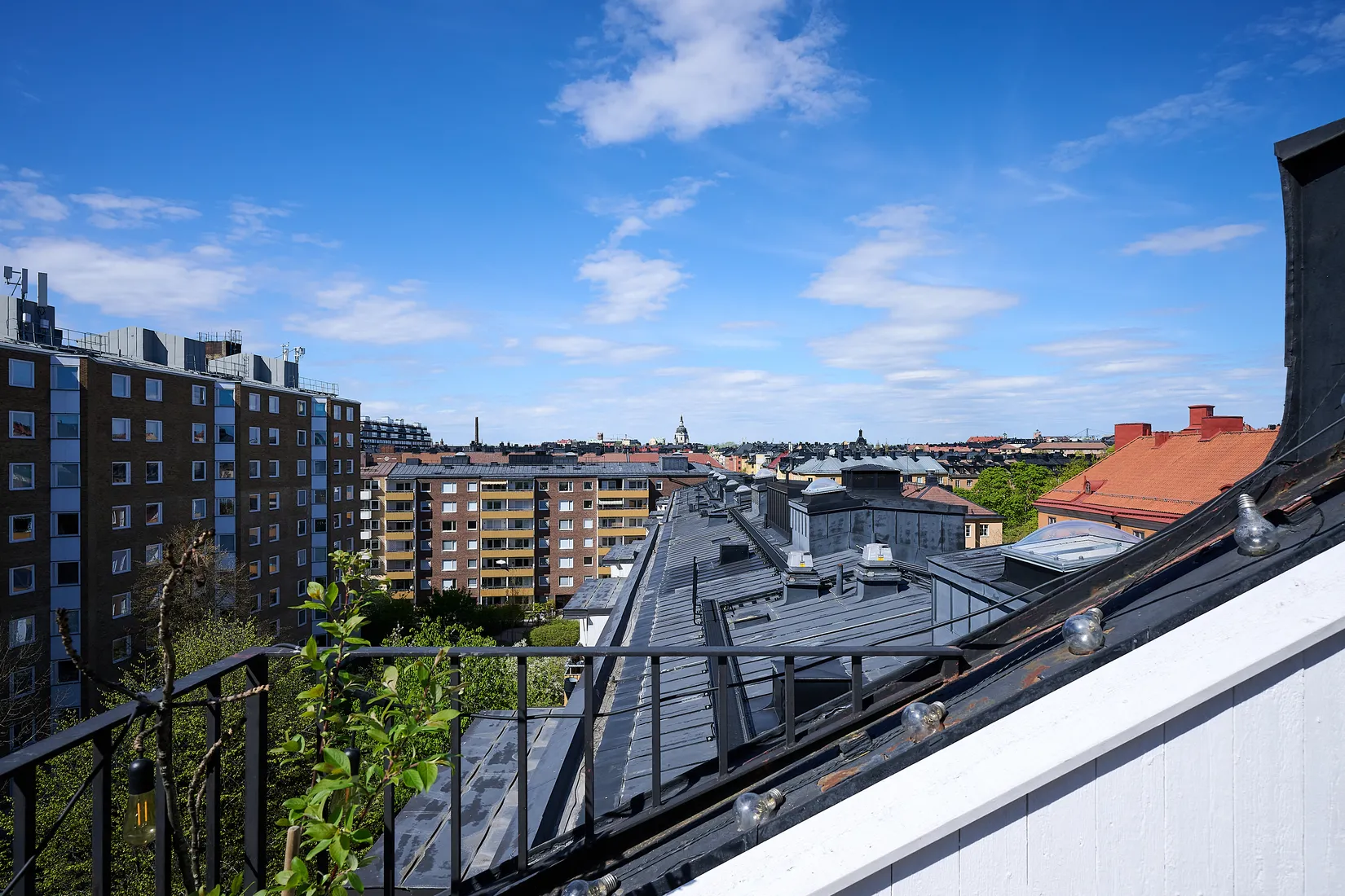 Bostadsrätt, Södermannagatan 76, Södermalm Sofia, Stockholm