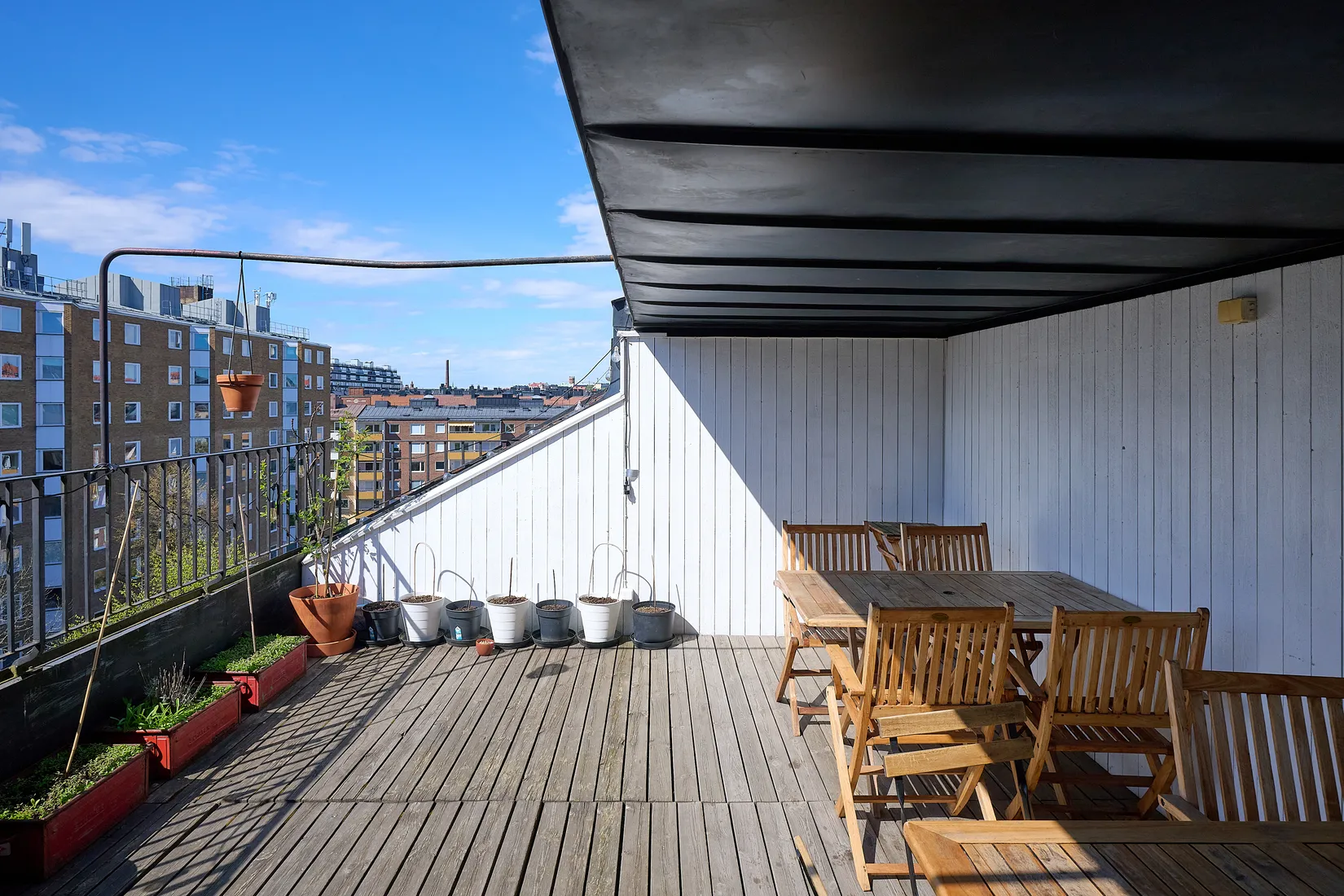 Bostadsrätt, Södermannagatan 76, Södermalm Sofia, Stockholm