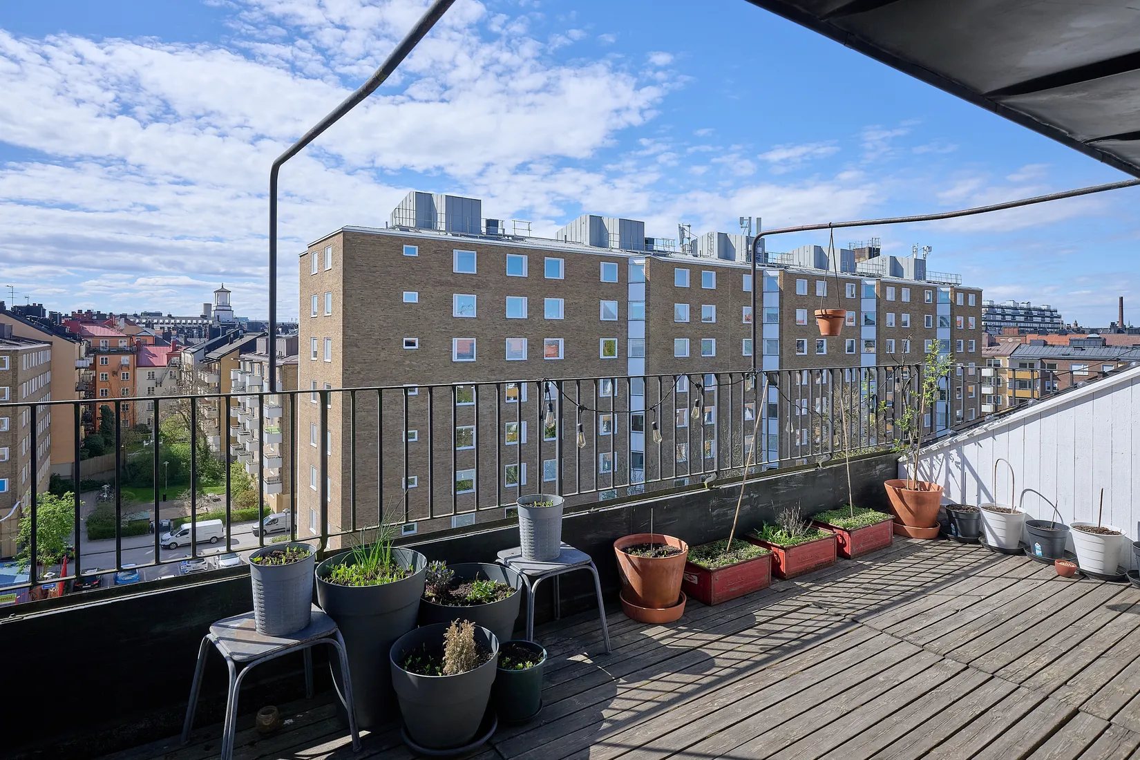 Bostadsrätt, Södermannagatan 76, Södermalm Sofia, Stockholm