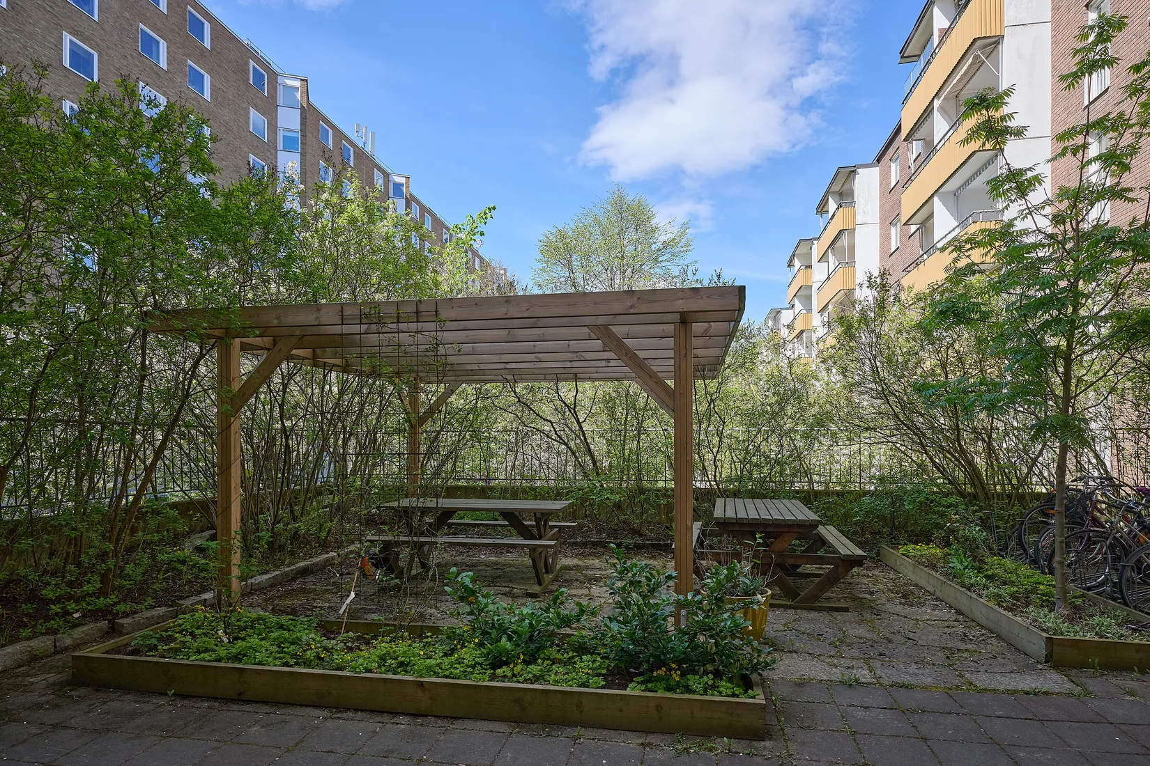 Bostadsrätt, Södermannagatan 76, Södermalm Sofia, Stockholm