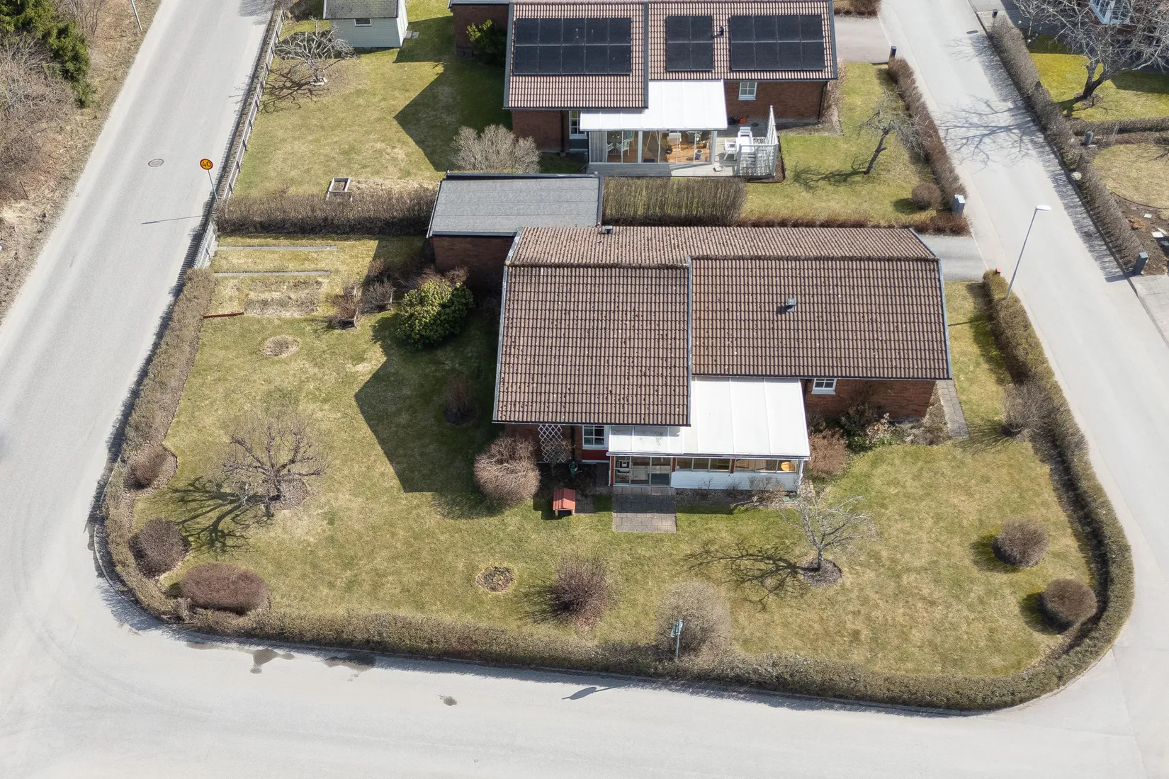 Villa, Påskliljevägen 1, Önsta-Gryta, Västerås