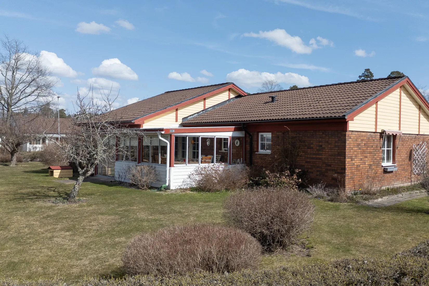 Villa, Påskliljevägen 1, Önsta-Gryta, Västerås