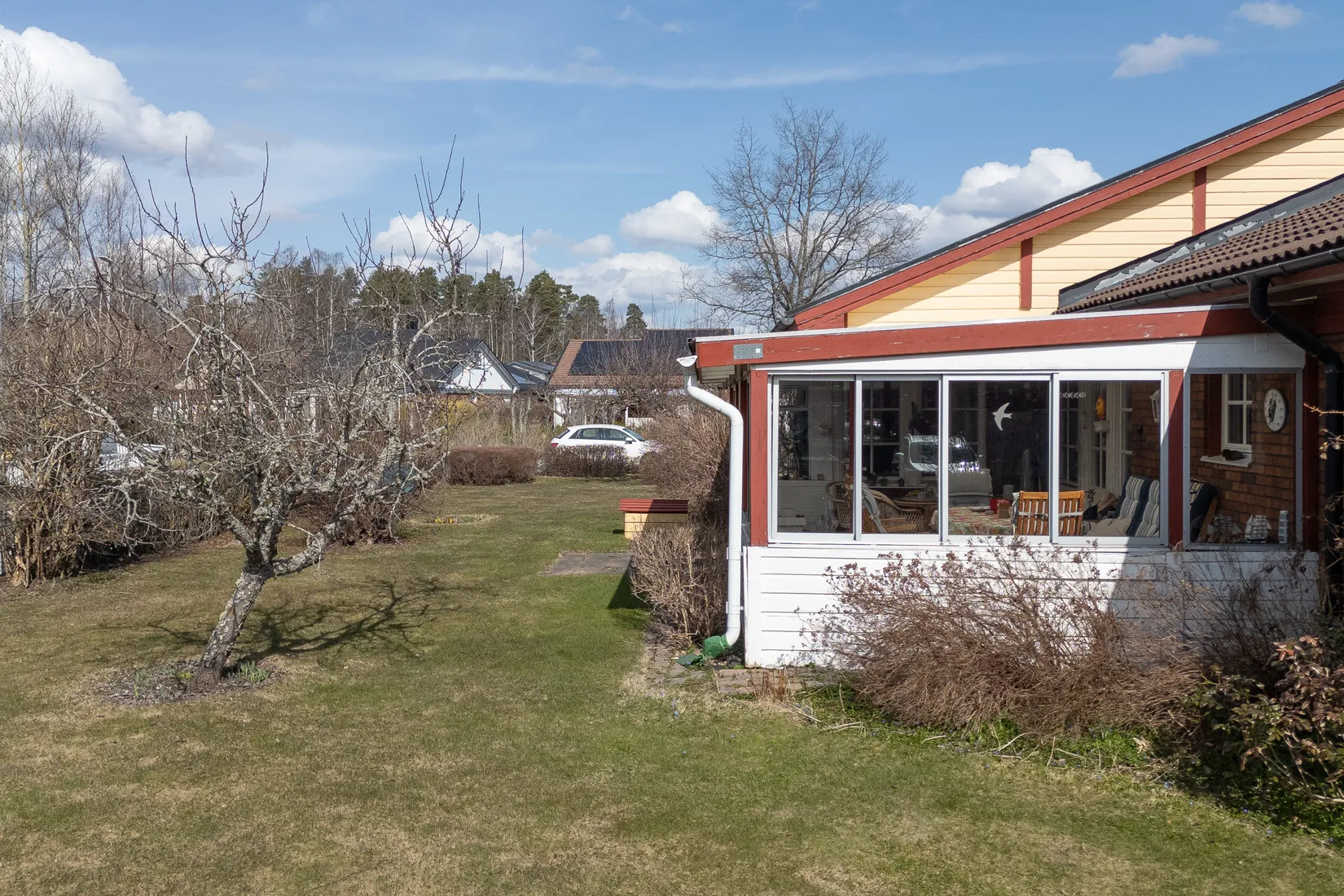 Villa, Påskliljevägen 1, Önsta-Gryta, Västerås