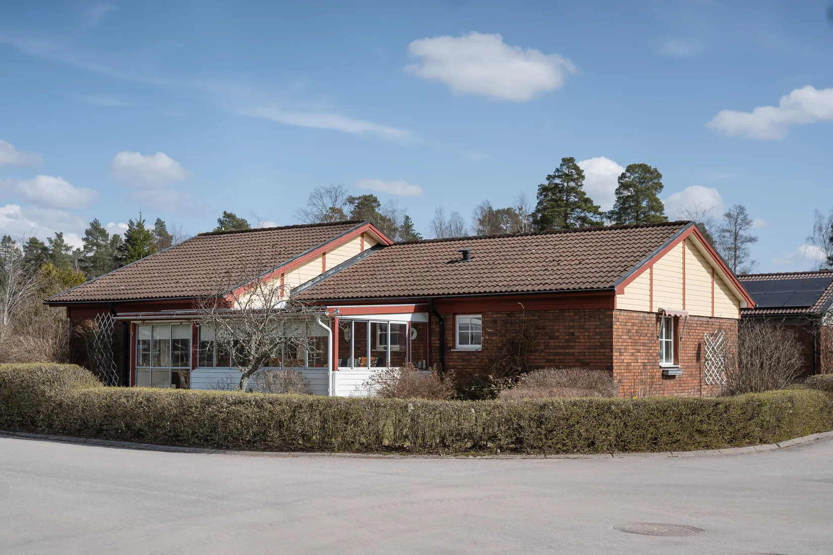 Villa, Påskliljevägen 1, Önsta-Gryta, Västerås