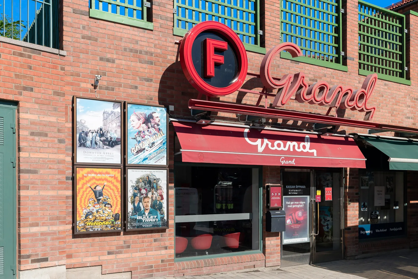 Bostadsrätt, Björnvägen 4, Torsvik/Herserud, Lidingö