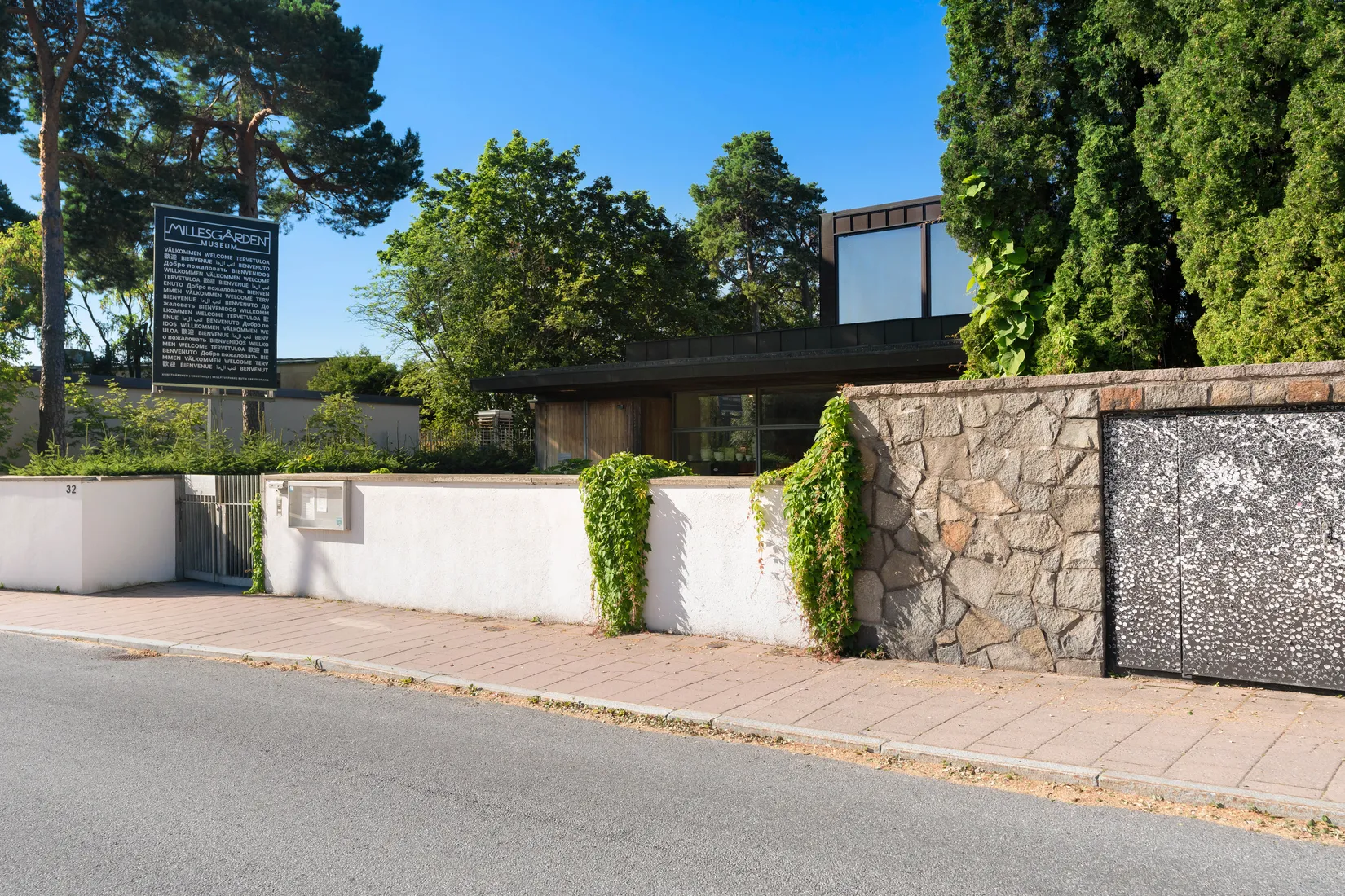 Bostadsrätt, Björnvägen 4, Torsvik/Herserud, Lidingö