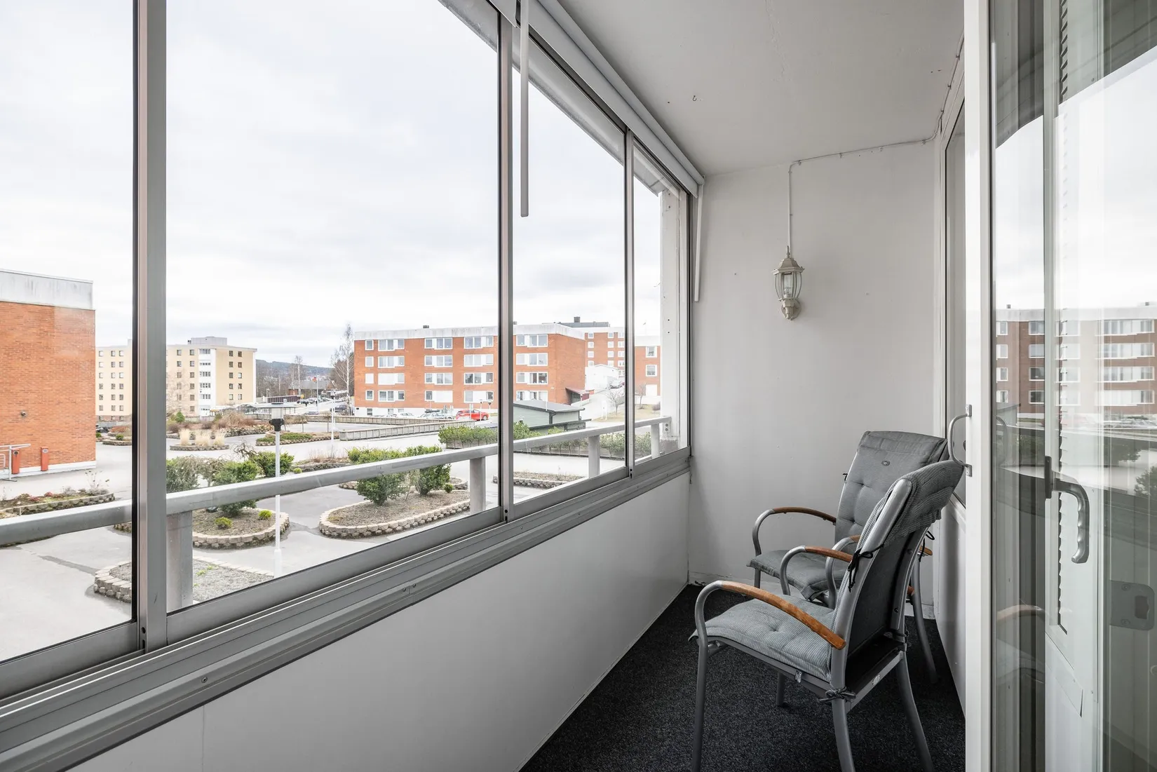 Bostadsrätt, Skönsbergsvägen 29a, Nedre Haga, Sundsvall