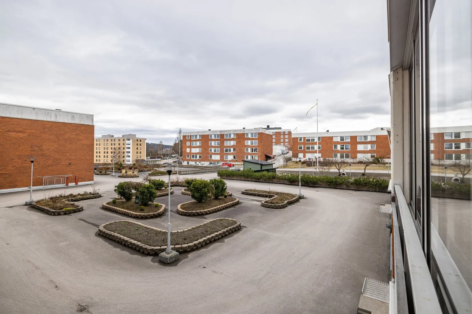 Bostadsrätt, Skönsbergsvägen 29a, Nedre Haga, Sundsvall