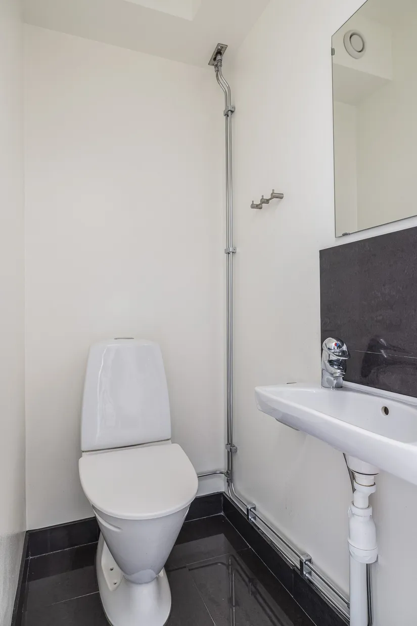 Bostadsrätt, Skönsbergsvägen 29a, Nedre Haga, Sundsvall