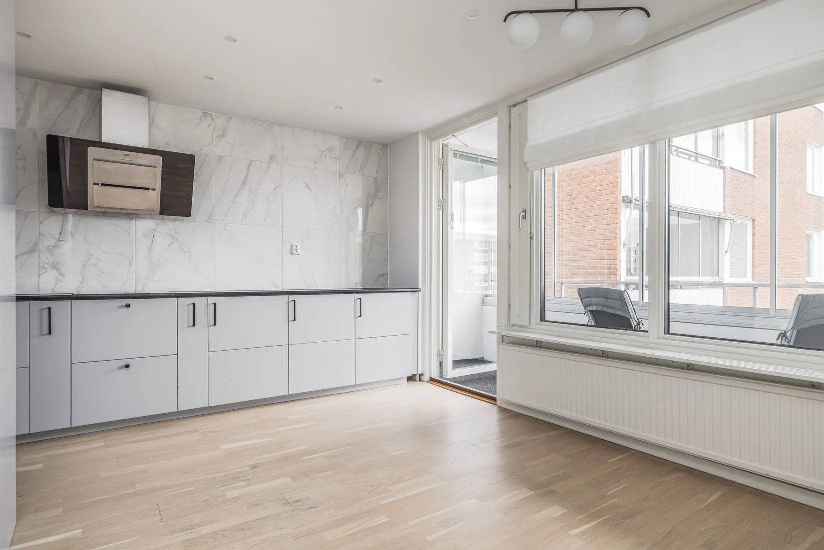 Bostadsrätt, Skönsbergsvägen 29a, Nedre Haga, Sundsvall