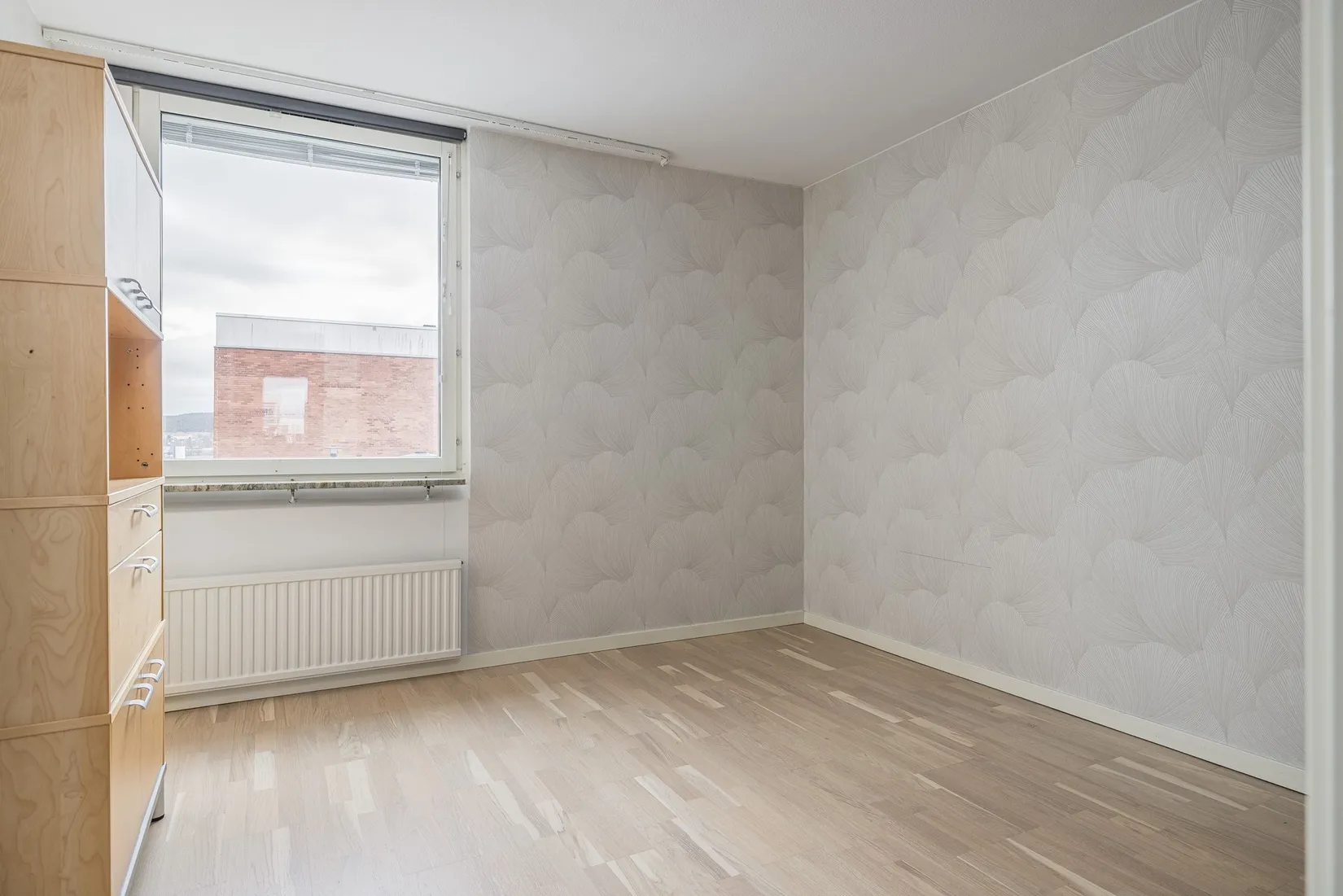 Bostadsrätt, Skönsbergsvägen 29a, Nedre Haga, Sundsvall