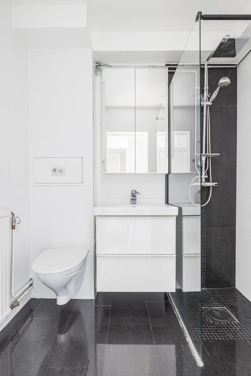 Bostadsrätt, Skönsbergsvägen 29a, Nedre Haga, Sundsvall